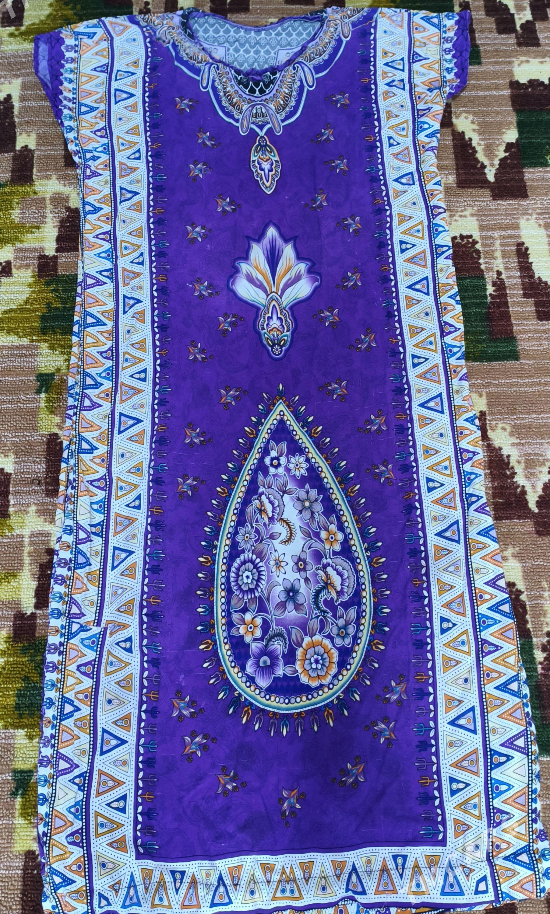 Köýnekler - Дашогуз - img 1