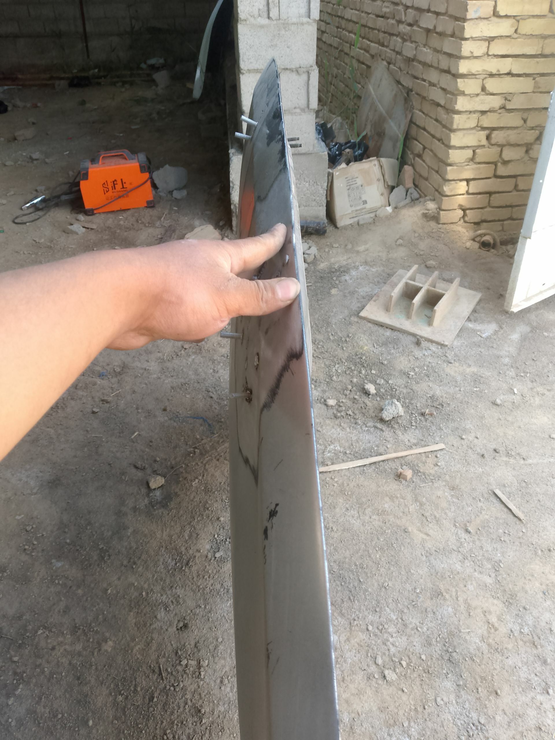 kapot 4 000 TMT - Mary - img 1