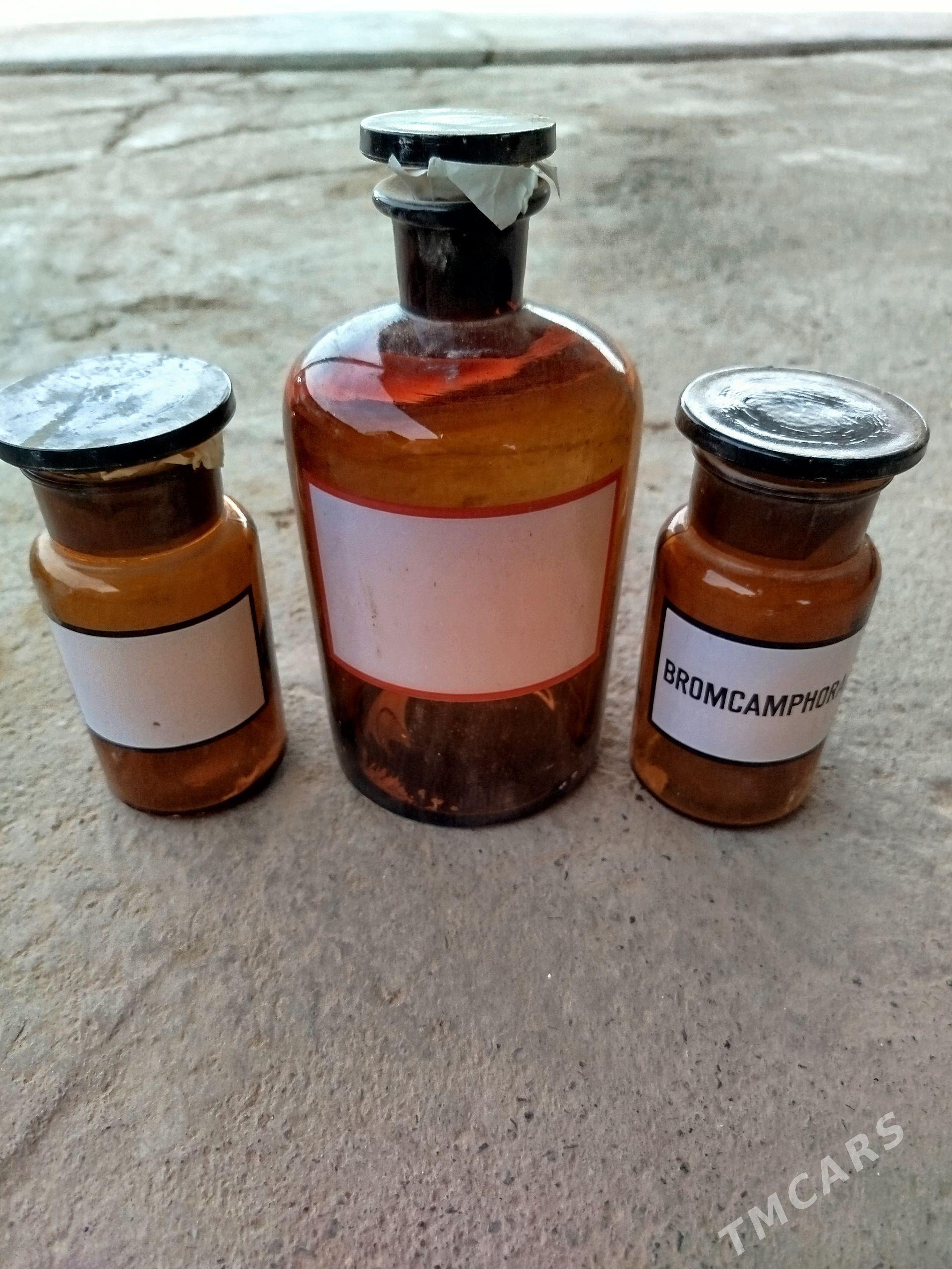 Тара лабораторная - Mary - img 1