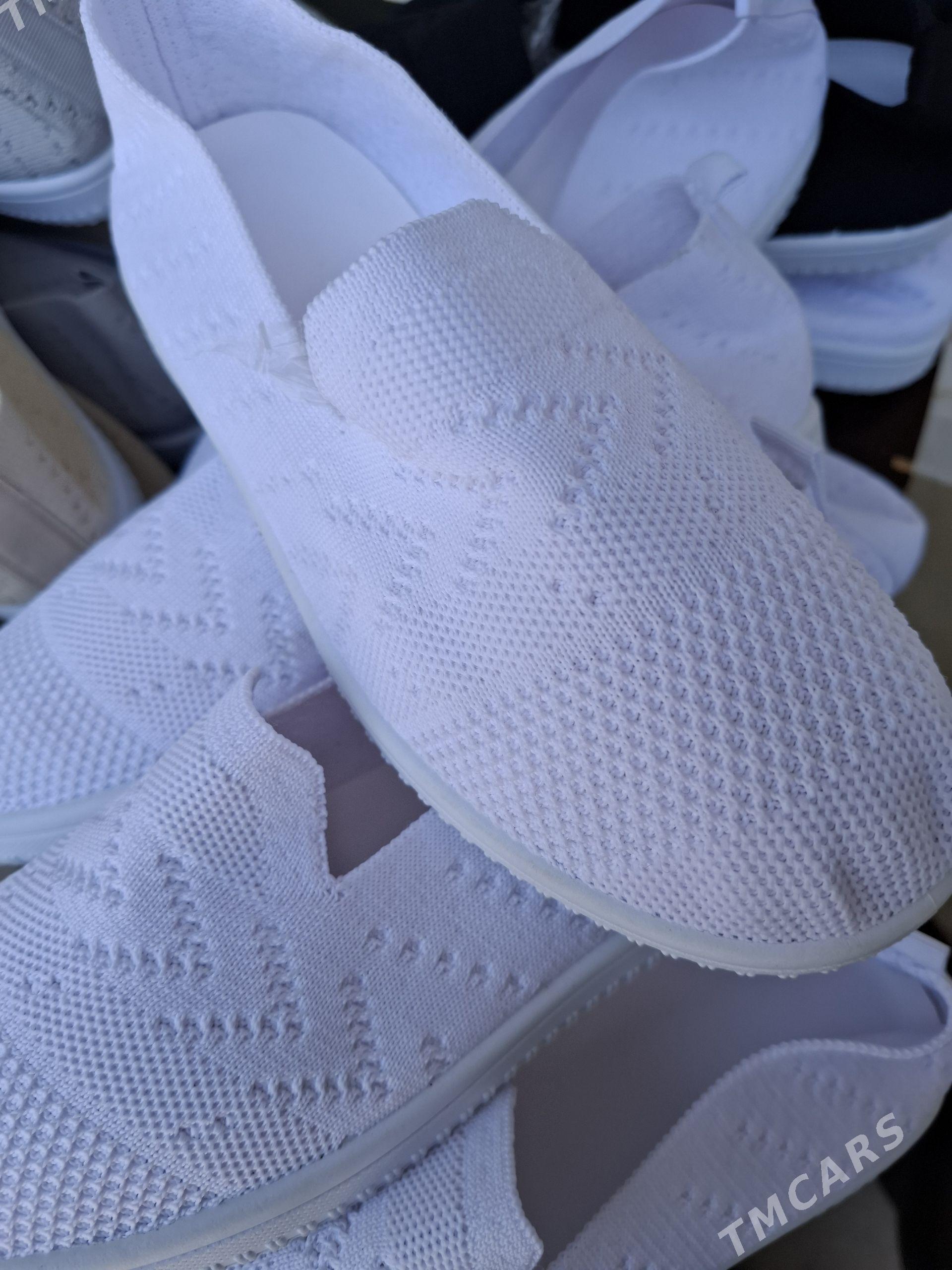 Ak tapoçka - Aşgabat - img 1