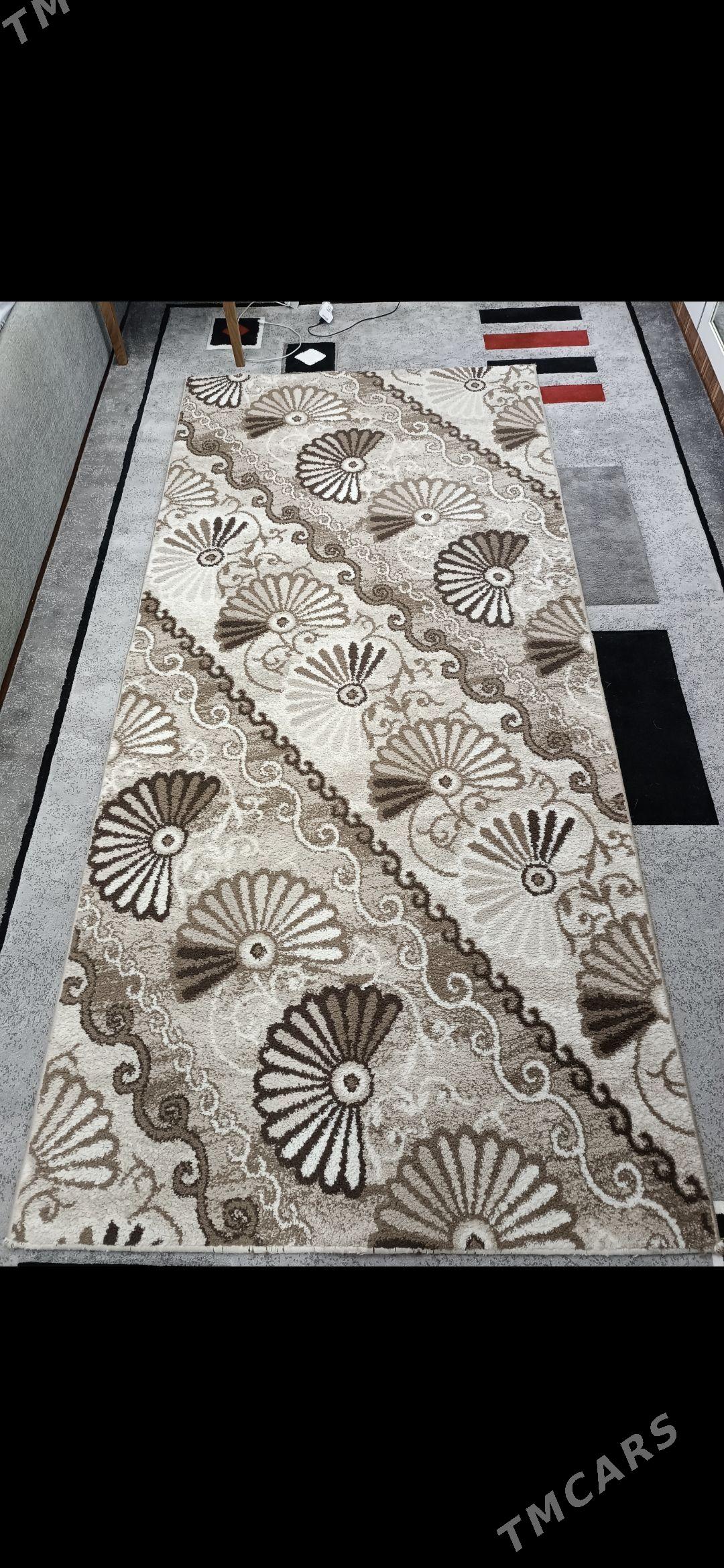 ДОРОЖКИ - Ашхабад - img 1