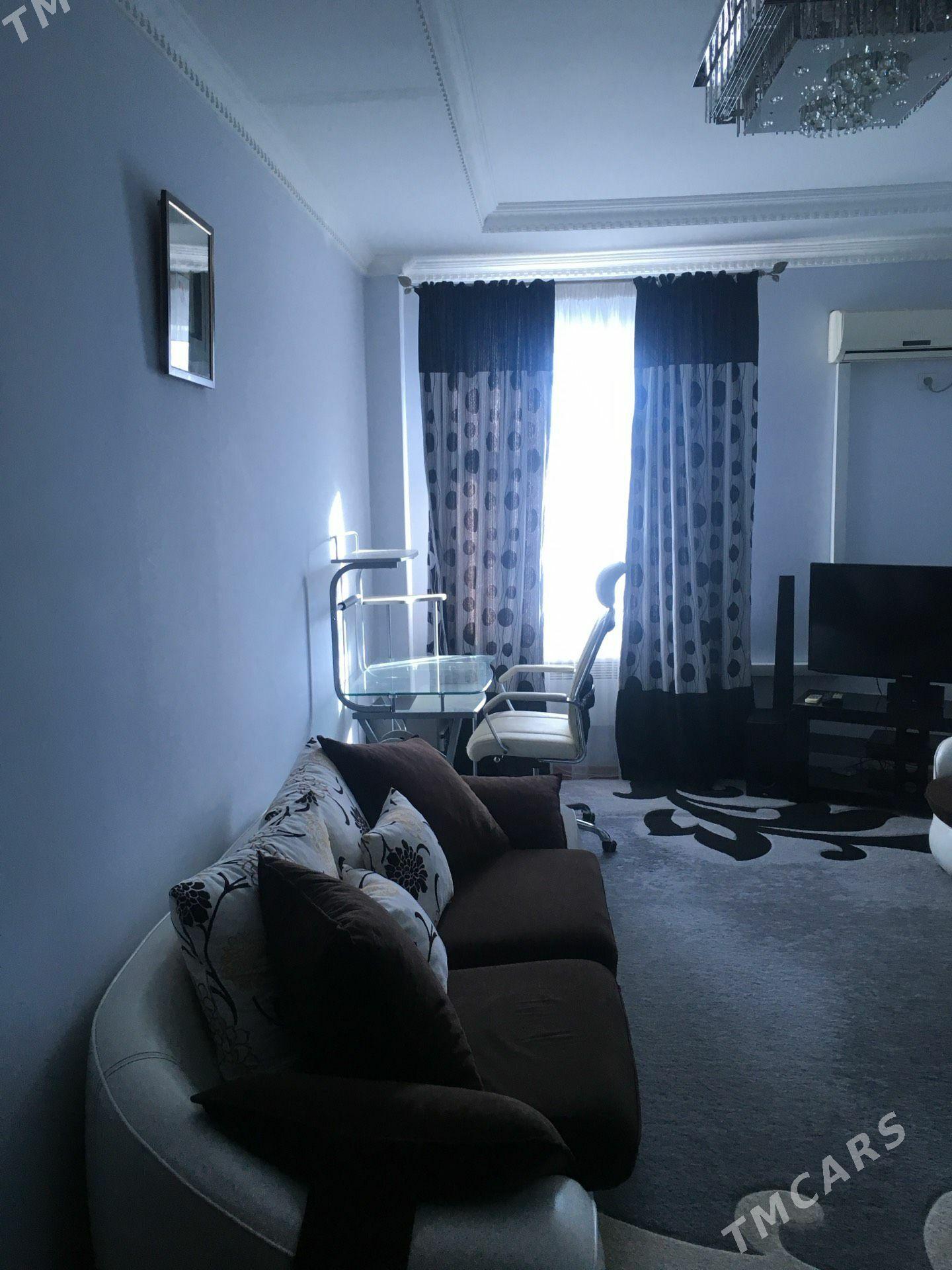 Аренда Мир 1 arenda сдаю - Ашхабад - img 1