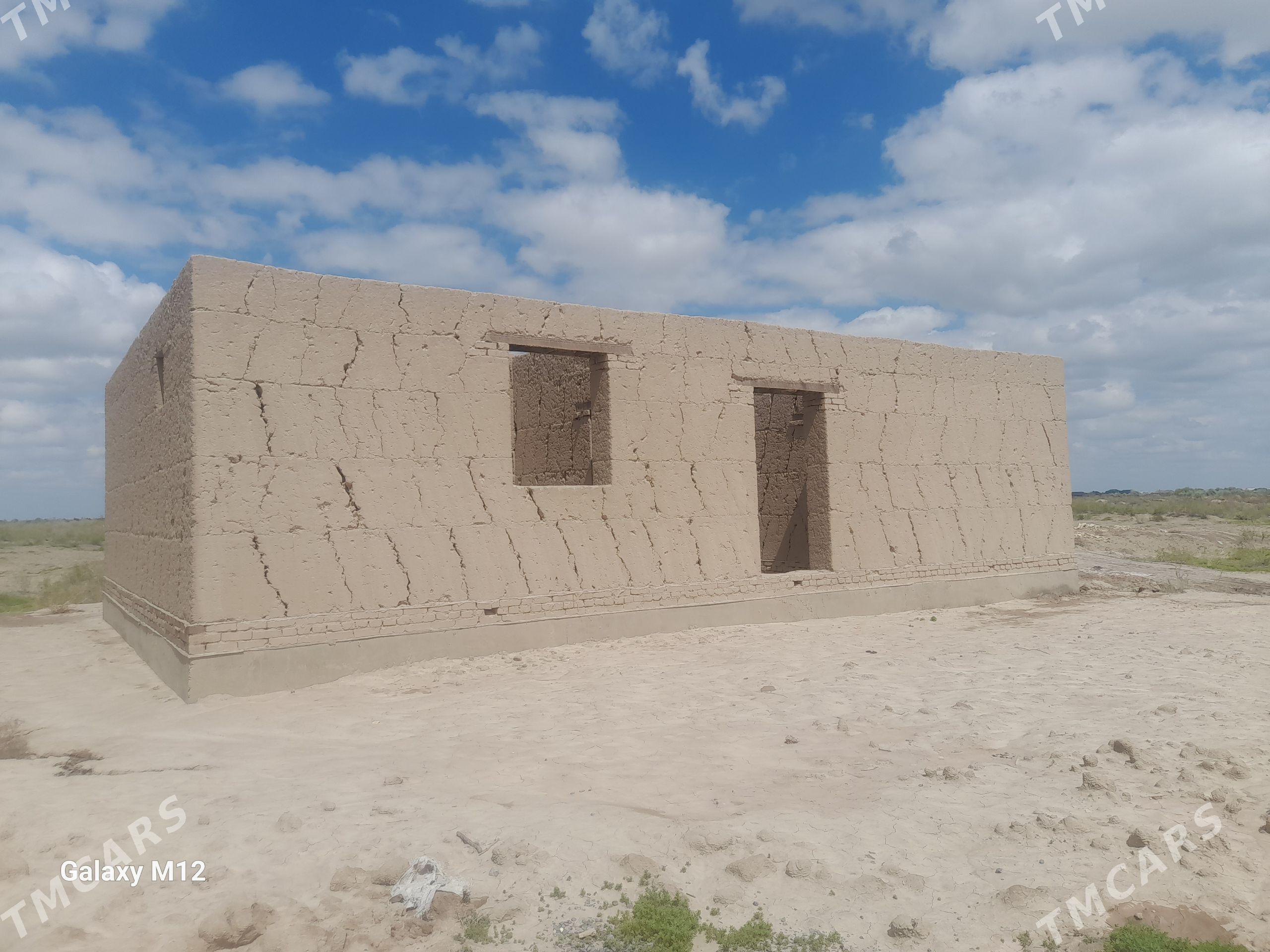 сатлик жай - Köneürgenç - img 1