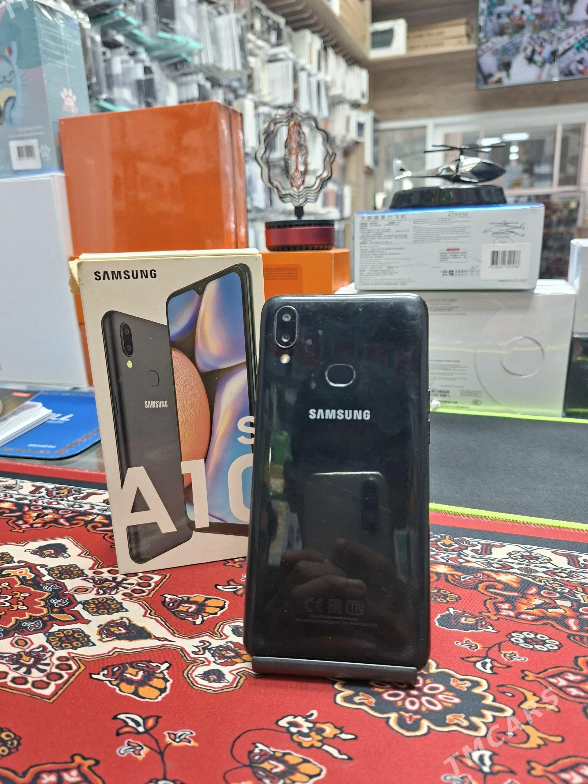 a10s - Ашхабад - img 1