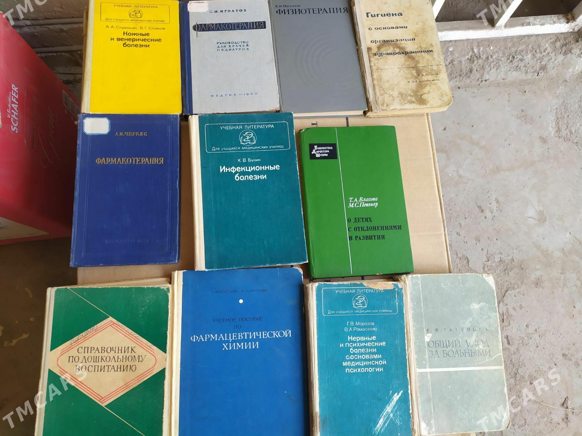 kitaplar - Mary - img 1