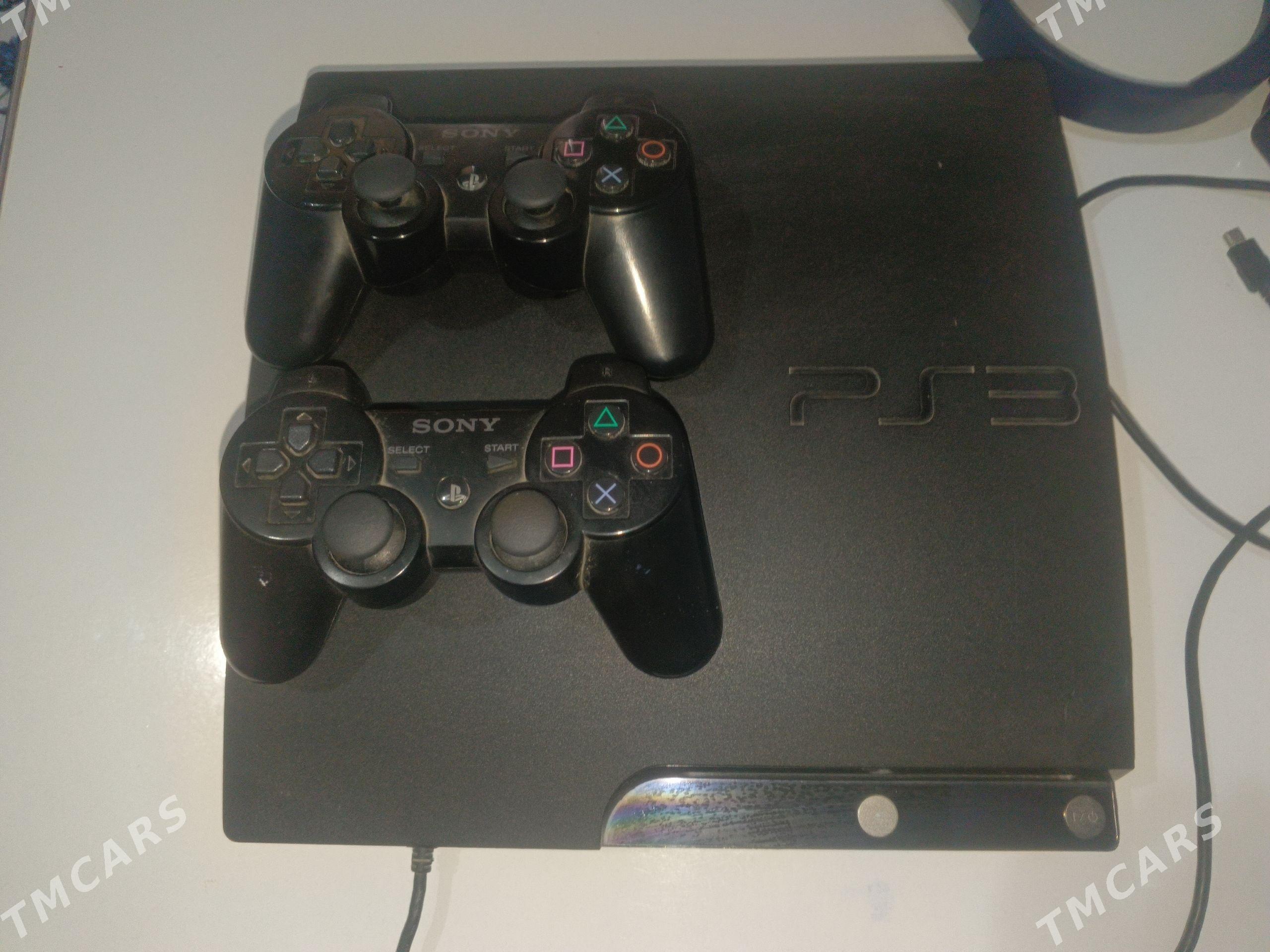 playstation 3 - Гаудан "Б" - img 1