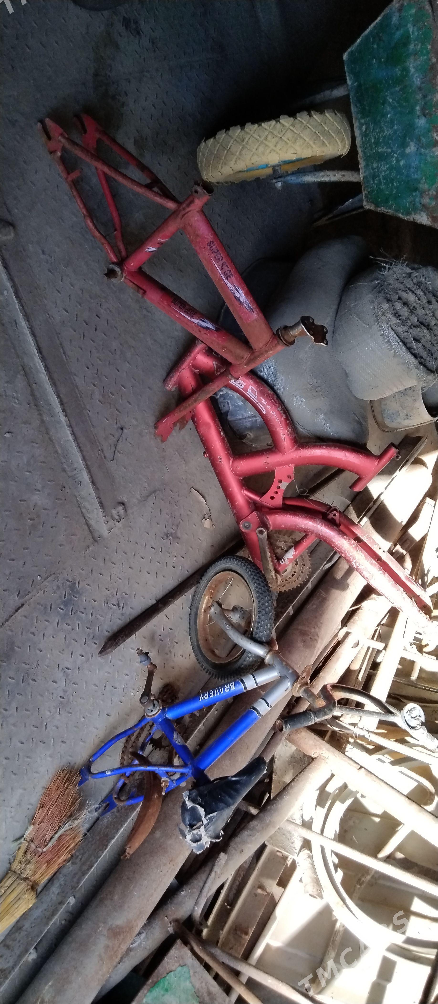 ramalar - Балканабат - img 1