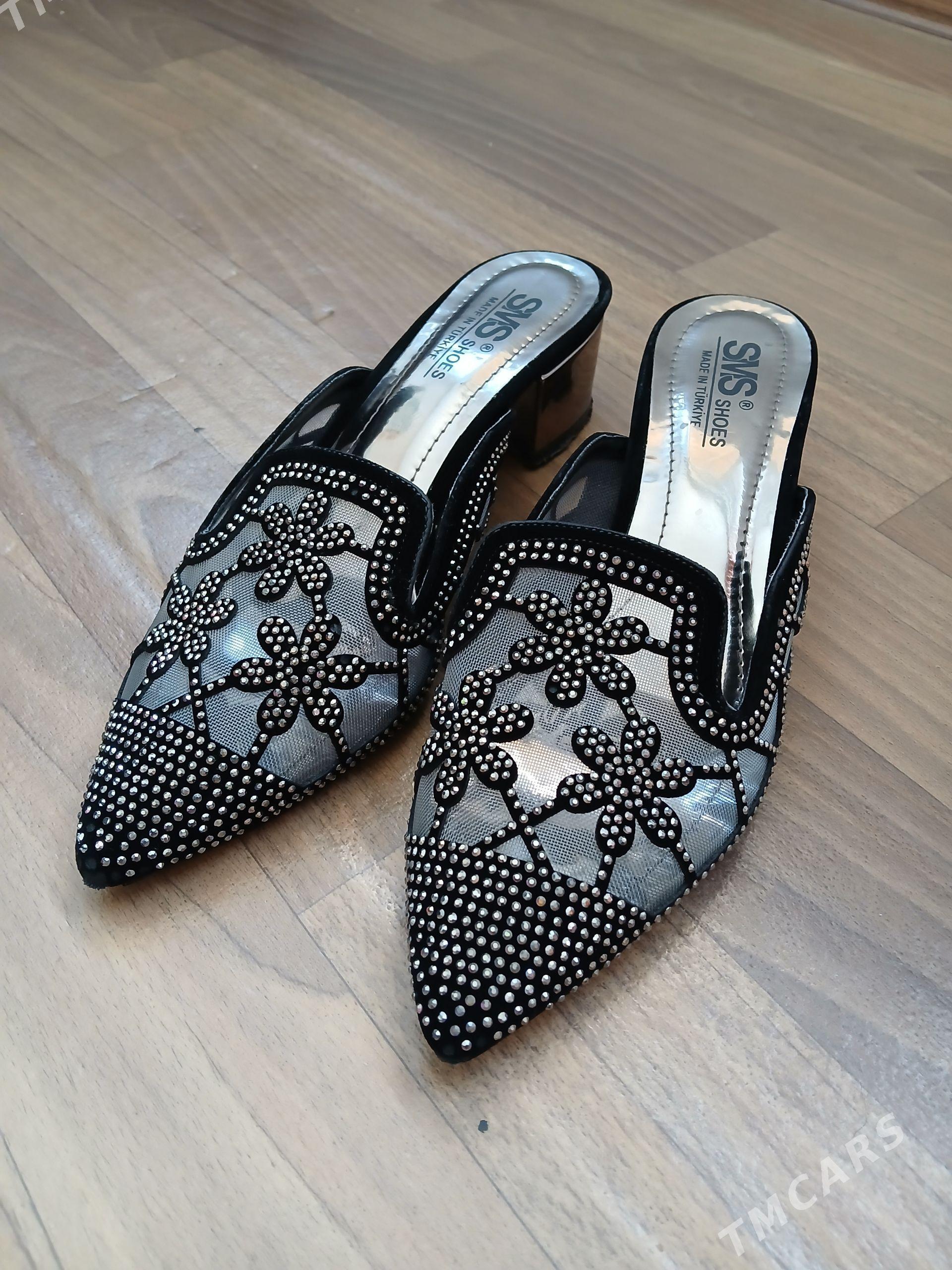 Tufli - Туркменабат - img 1