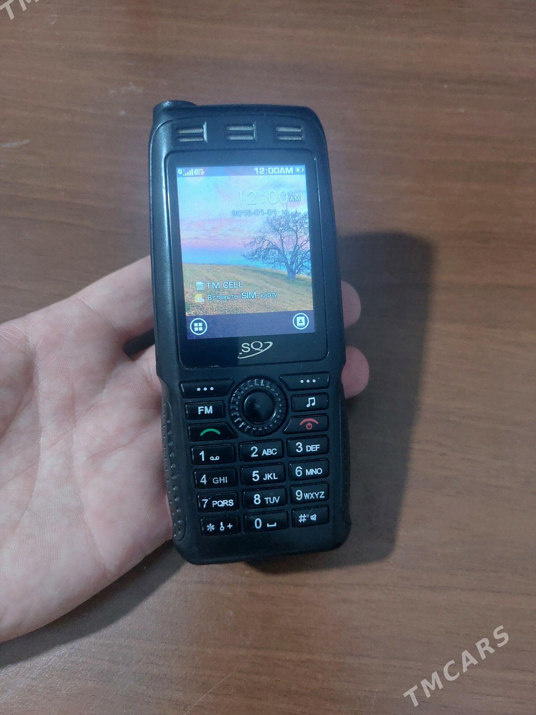 SØ RASIYA - Ашхабад - img 1