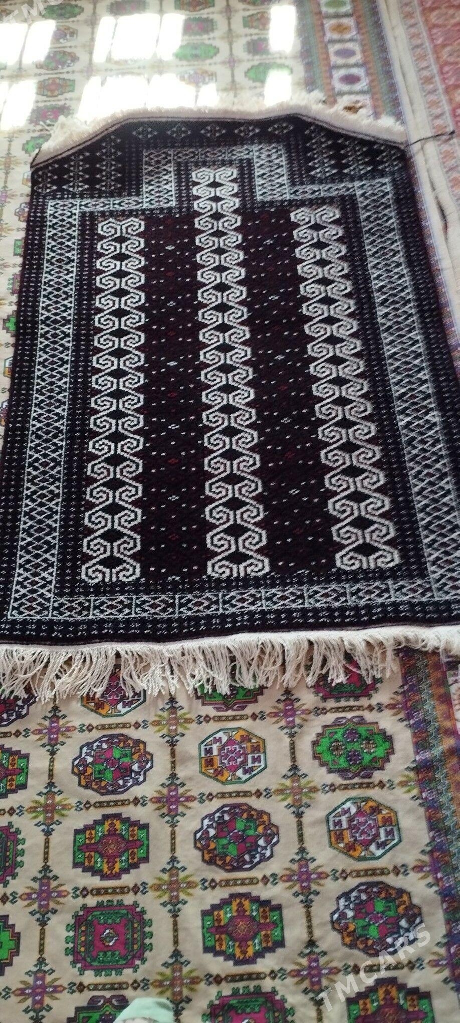 Namazlyk - Гумдаг - img 1