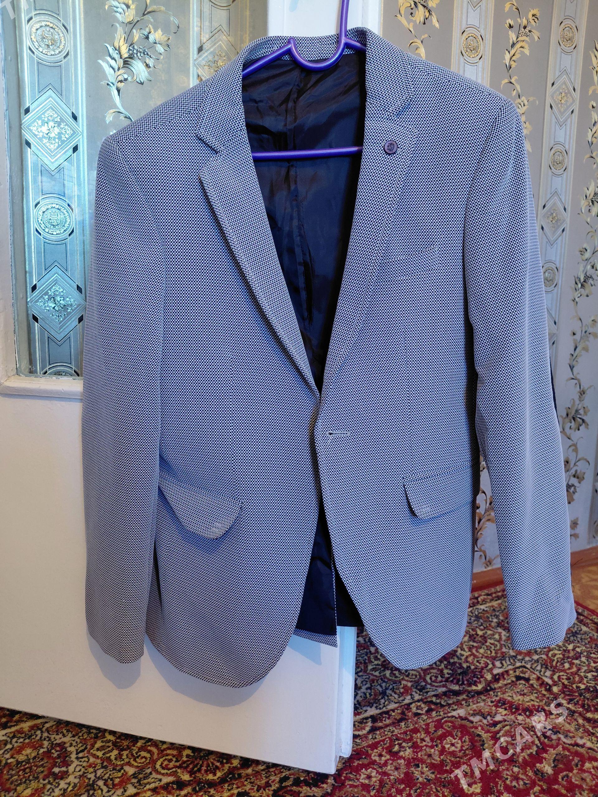 kastyum - Türkmenabat - img 1