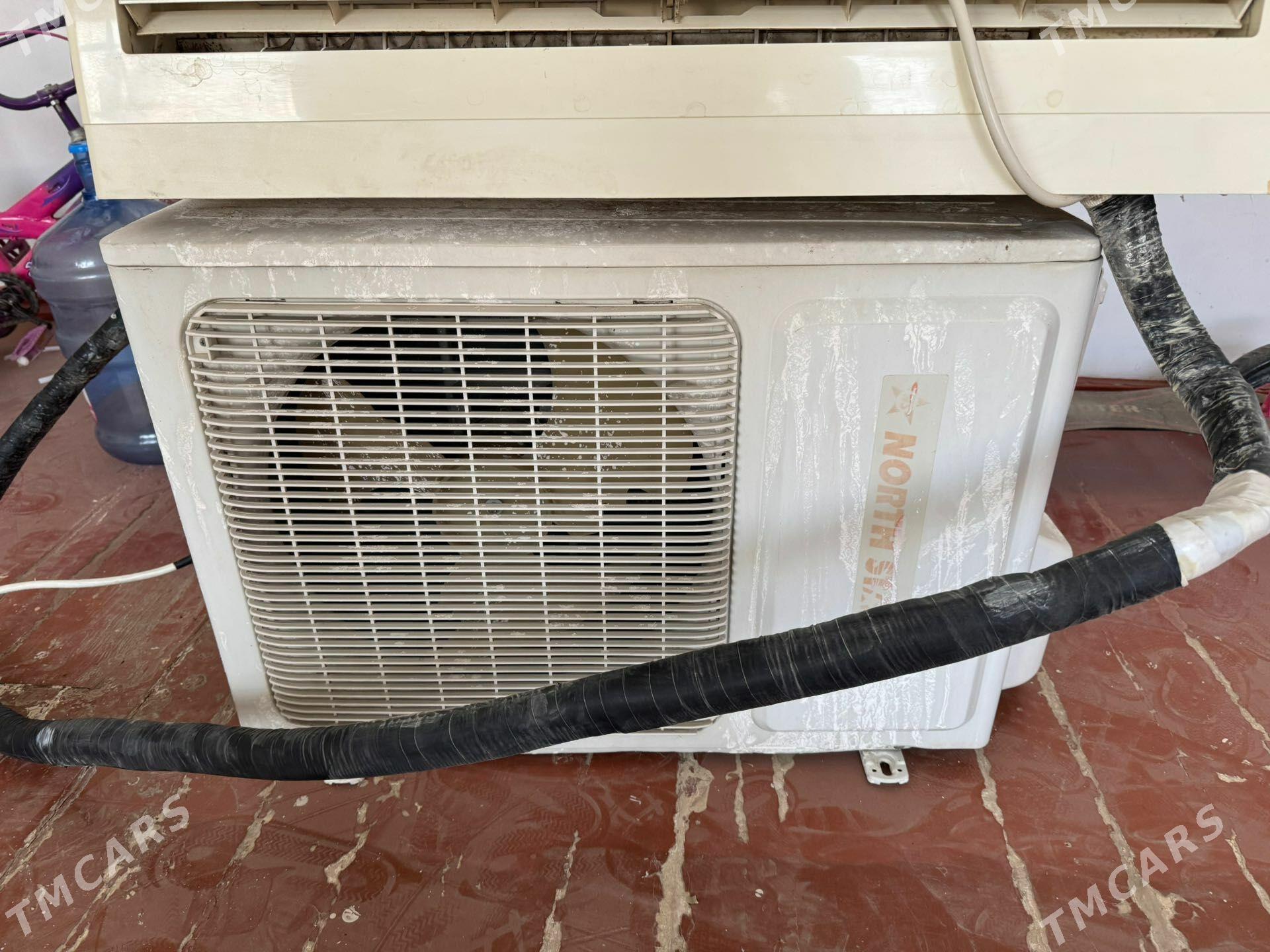 North Star 18 - Туркменбаши - img 1