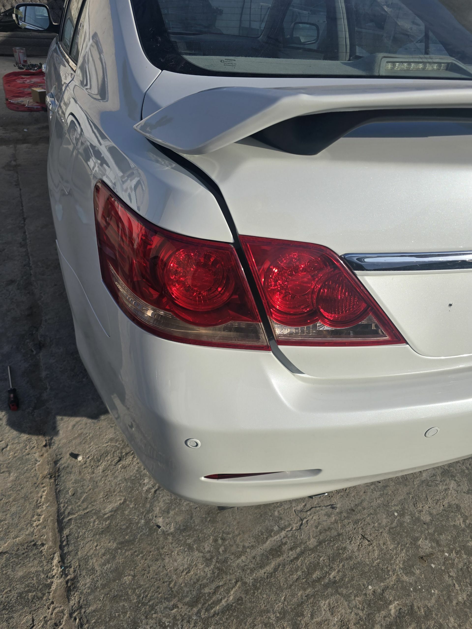 Aurion Fara 500 TMT - Aşgabat - img 1