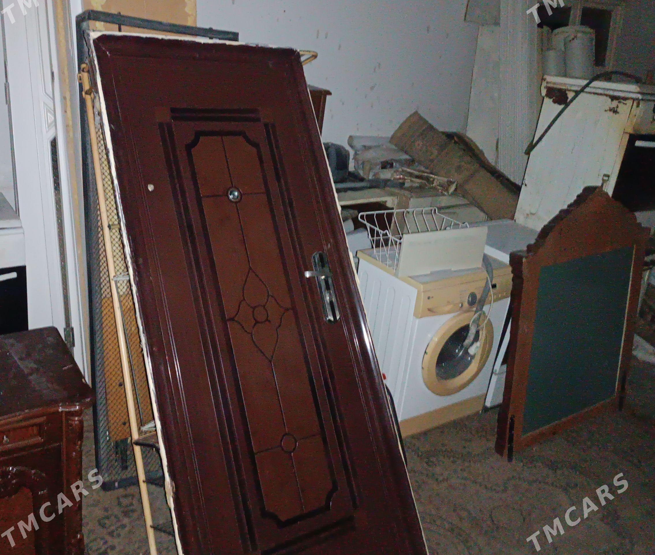 Óy goślary - Туркменбаши - img 1