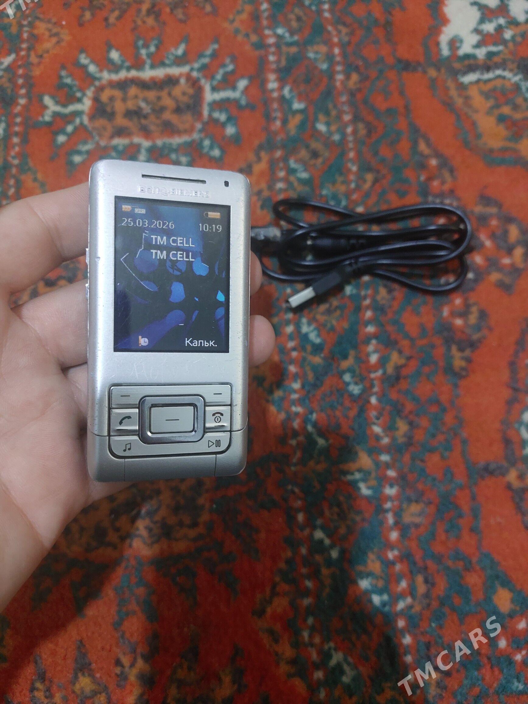 SIEMENS SLAYDER - Ашхабад - img 1