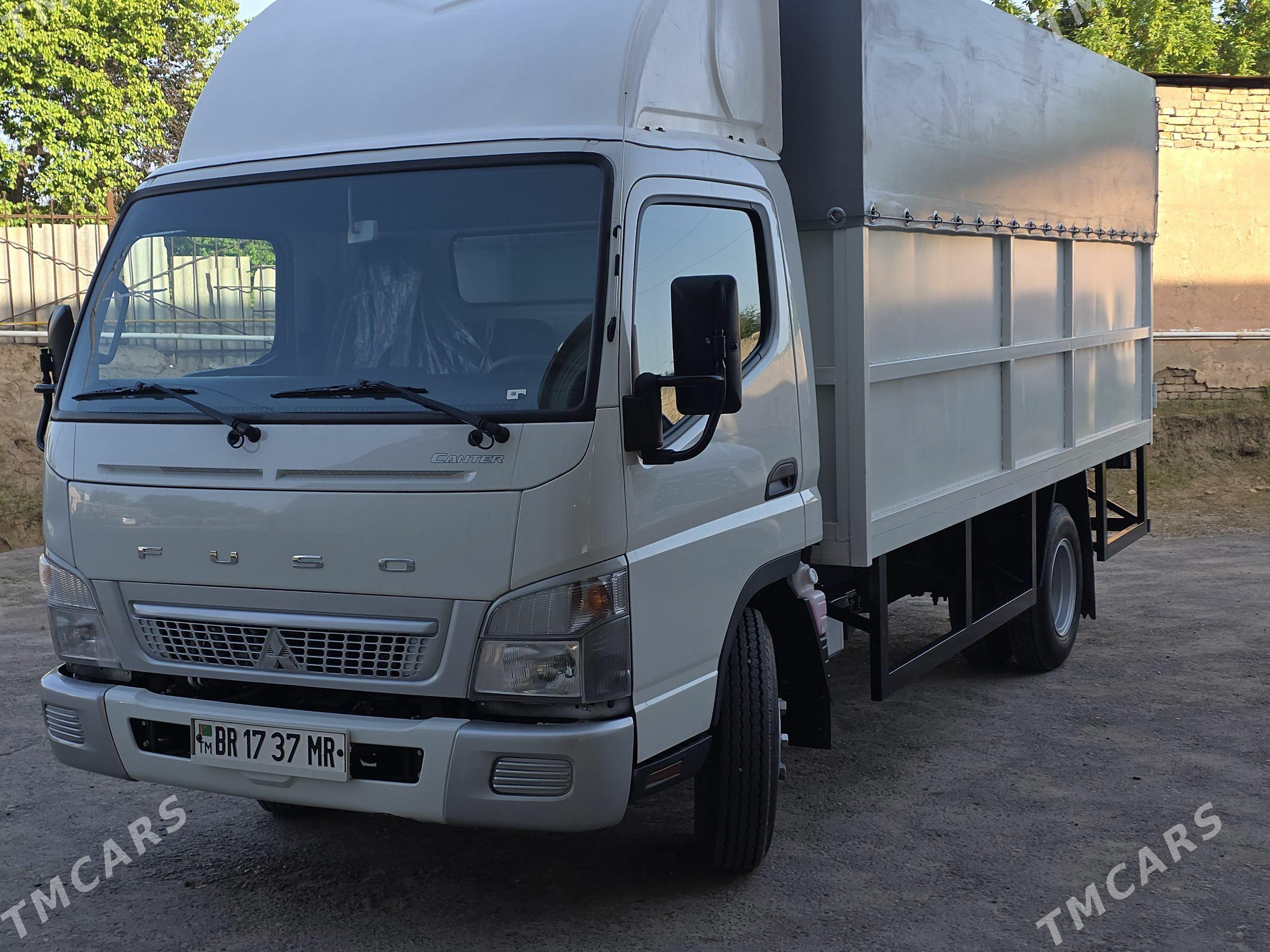 Mitsubishi Canter 2023 - 545 000 TMT - Mary - img 1