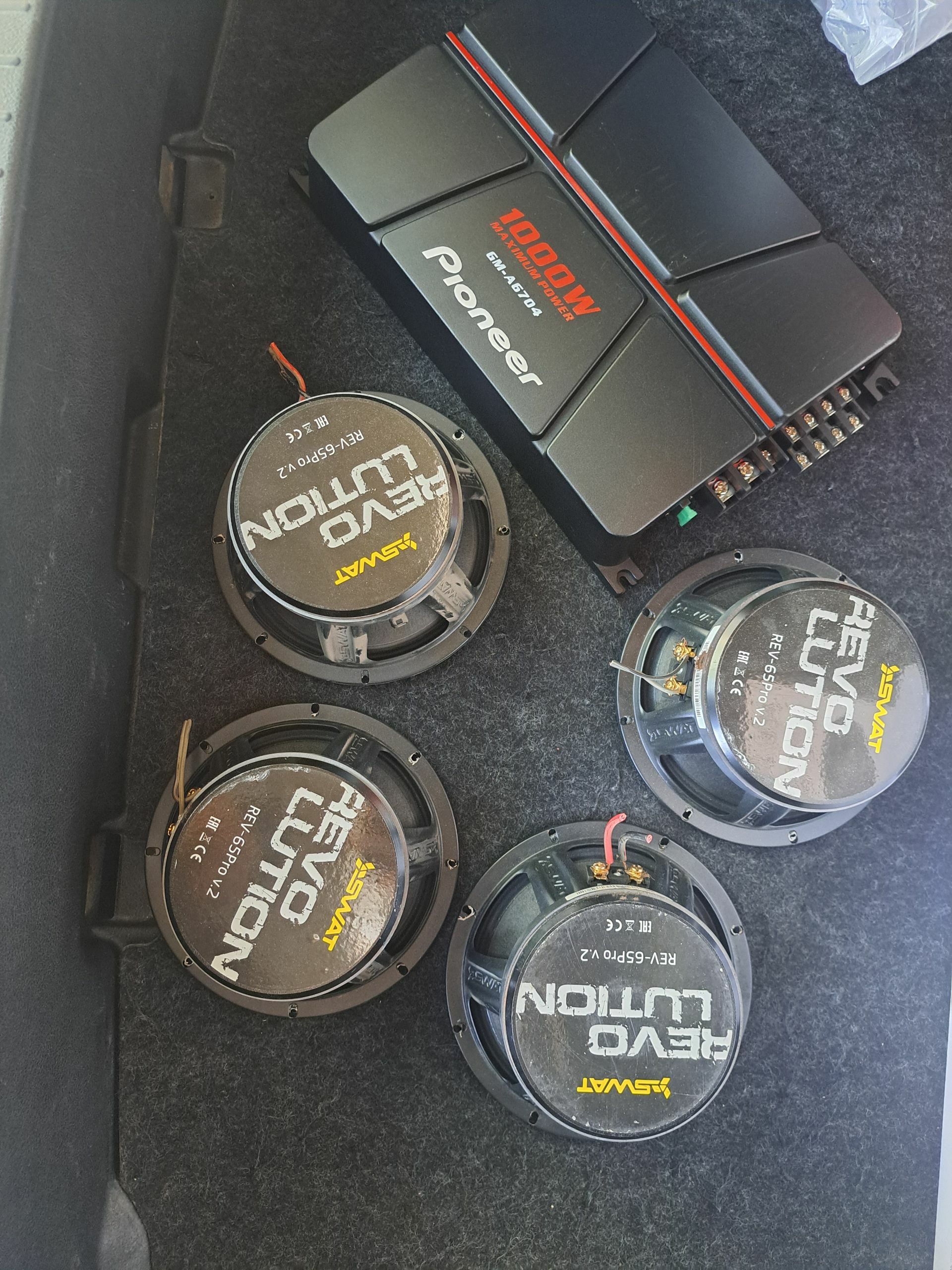 swat kalonka 3 600 TMT - Ашхабад - img 1