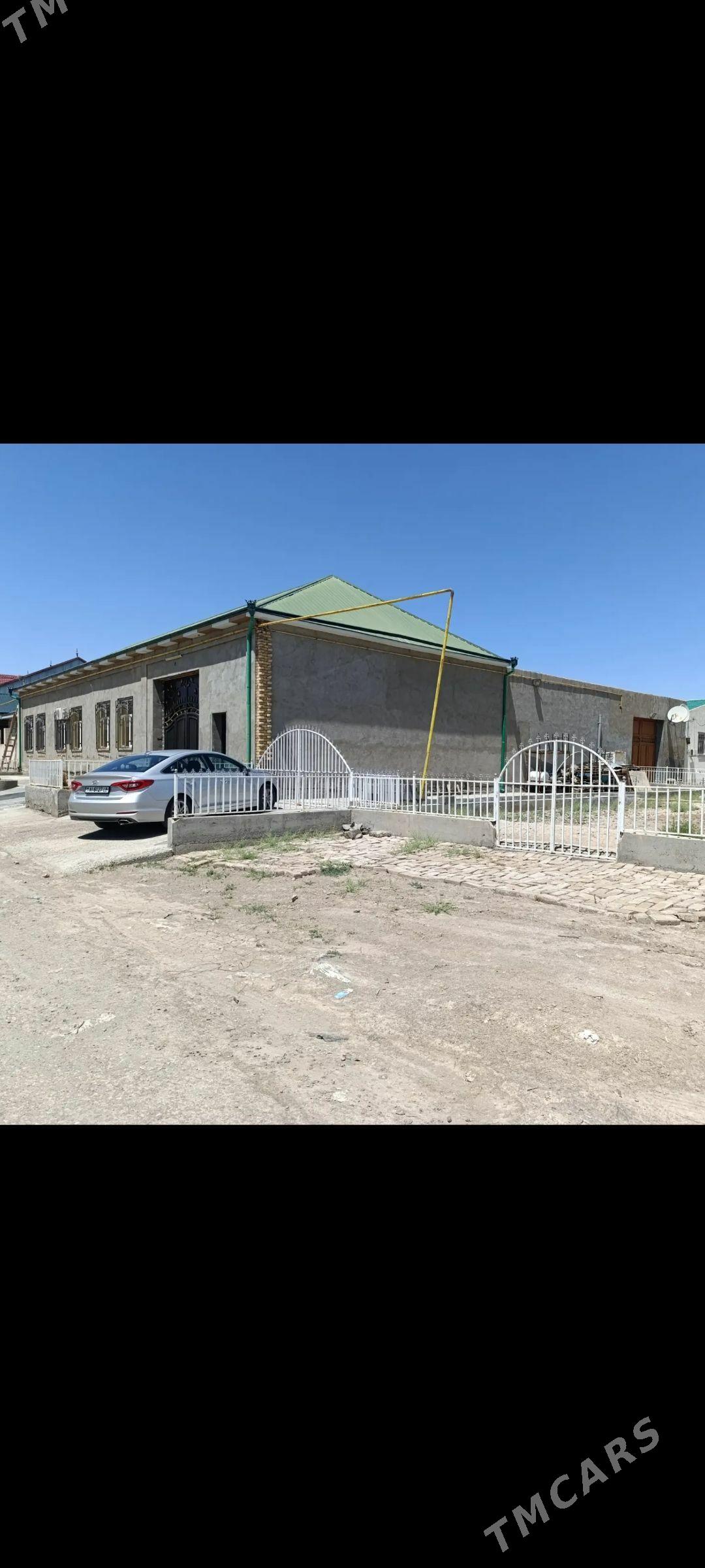 Дом - Туркменабат - img 1