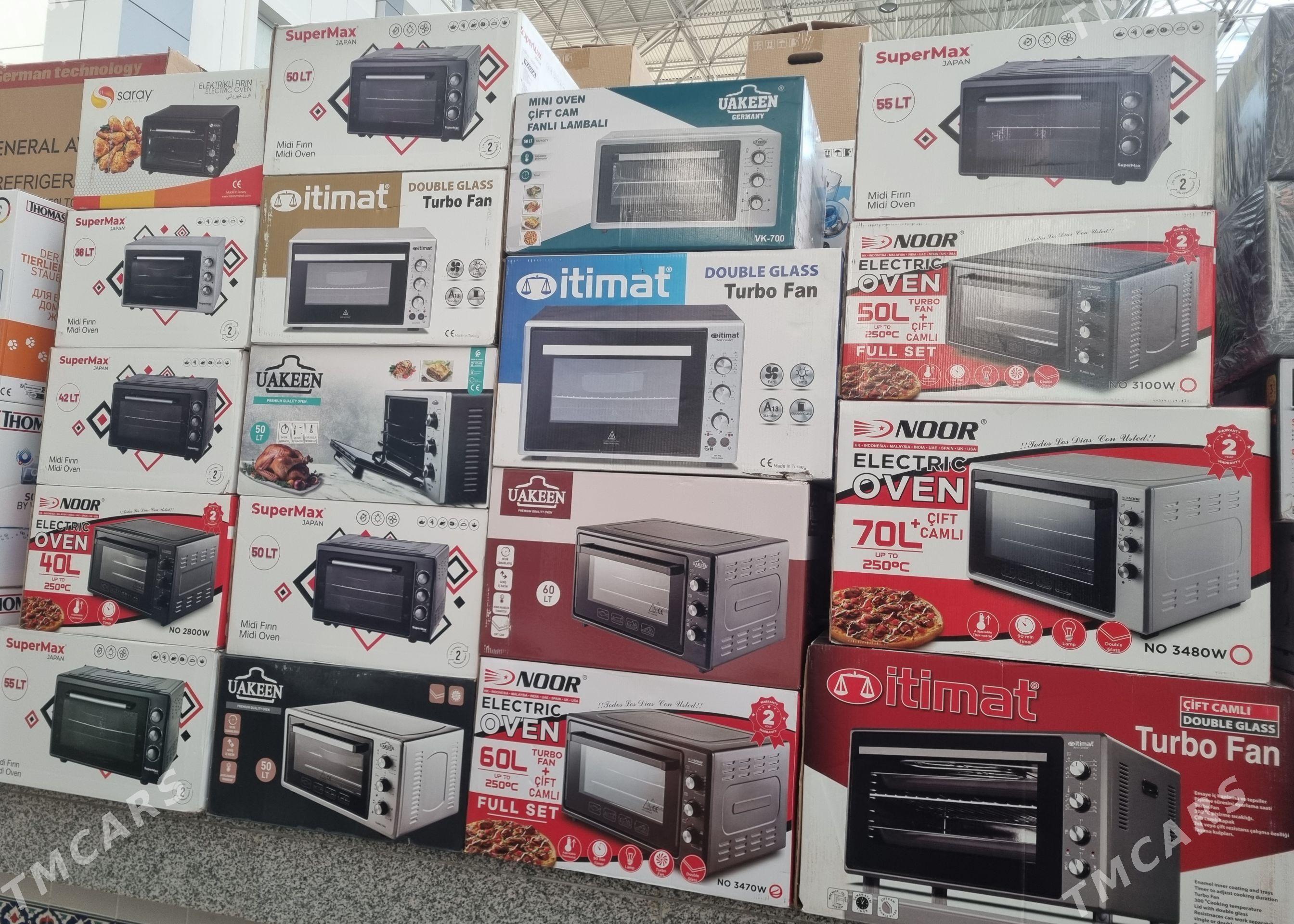 DHOWKA - Aşgabat - img 1