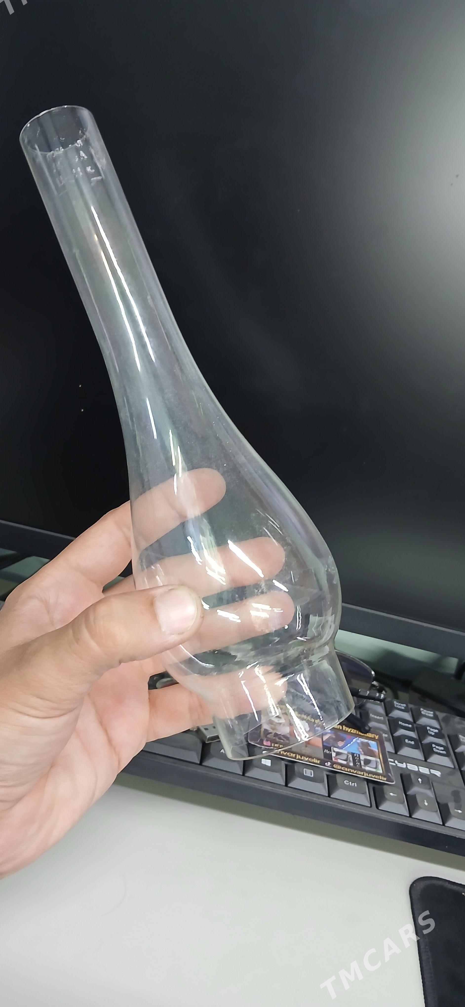 Ýag çyra çüýşesi - Sakarçäge - img 1