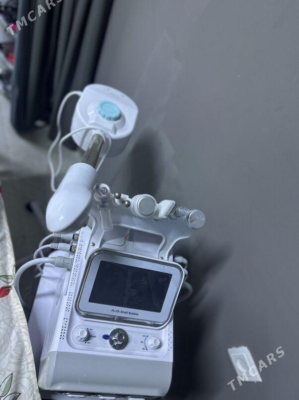 yuz cist apparat аппарат - Ашхабад - img 1