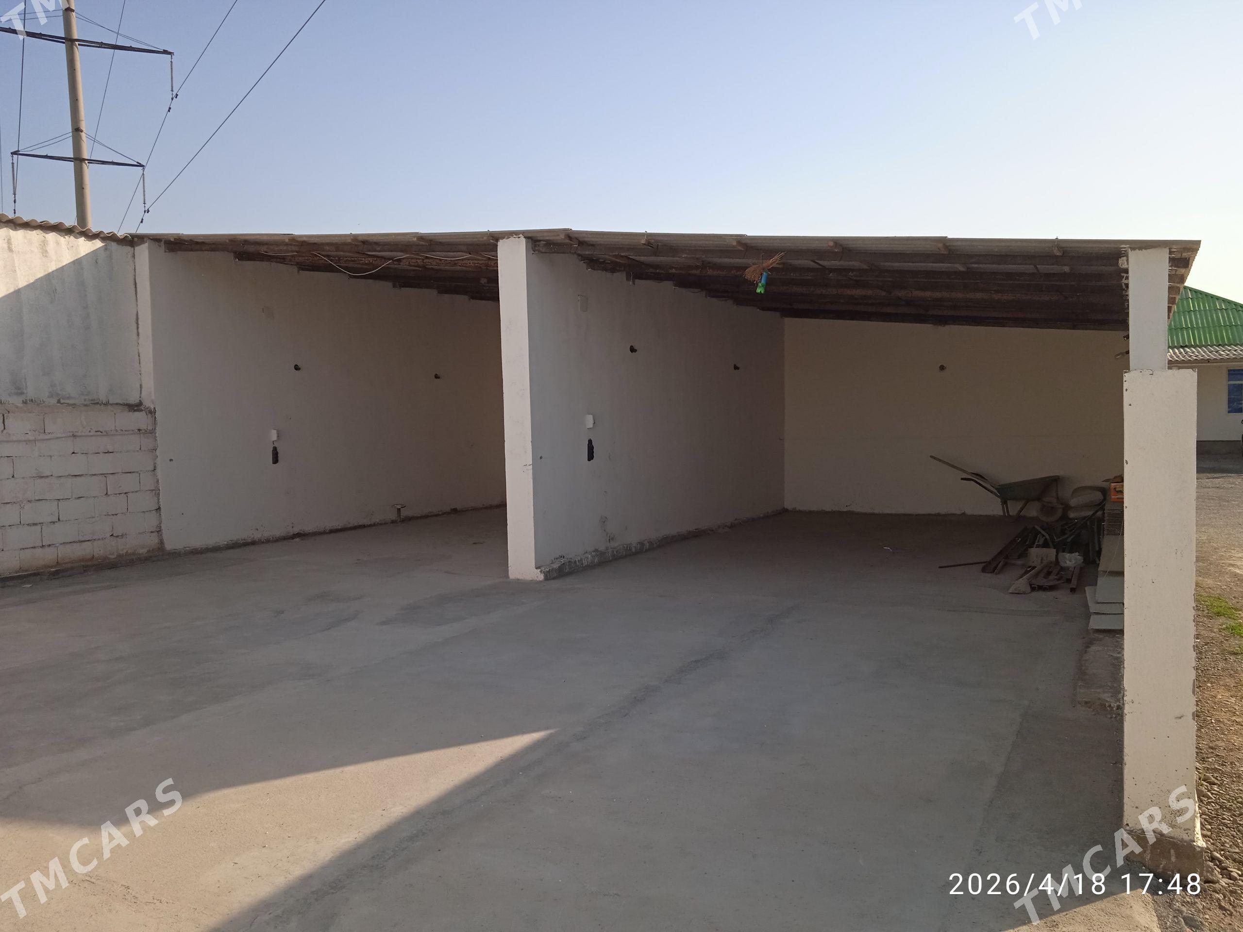 Garaž - Гарадамак Шор - img 1