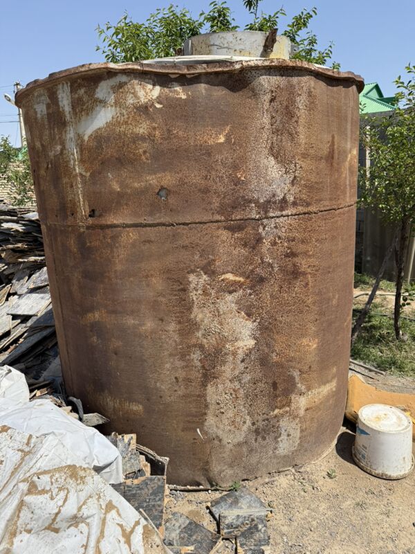 nižaweýka boçka - Анев - img 1