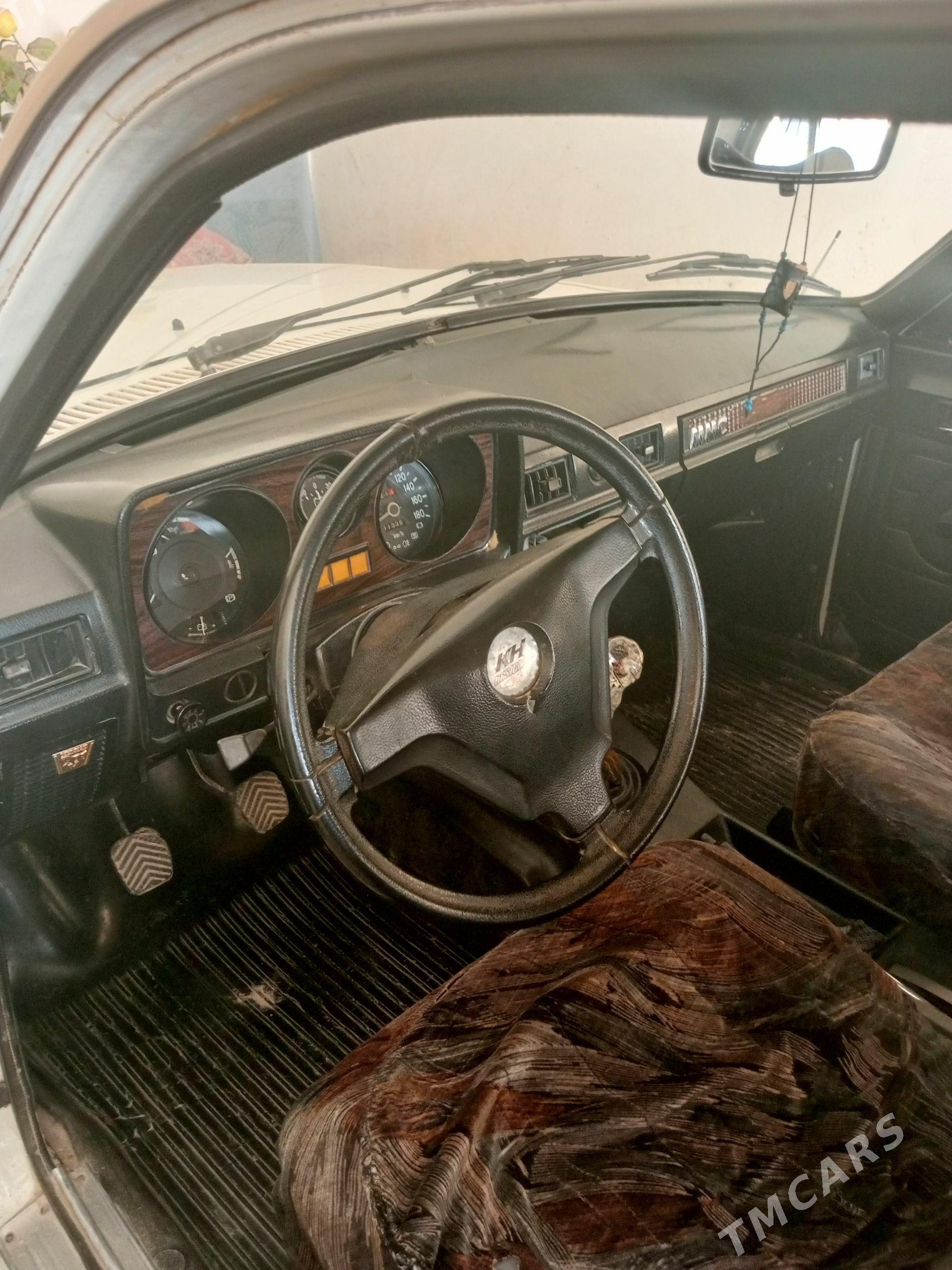 Gaz 31 1993 - 25 000 TMT - Ак-Бугдайский этрап - img 1