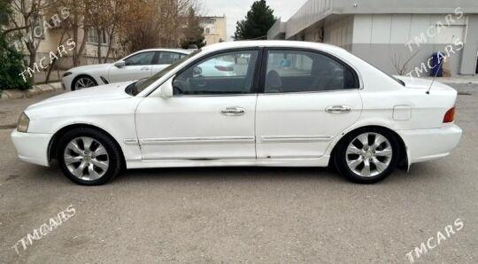 Kia Optima 2002 - 55 000 TMT - Ашхабад - img 1