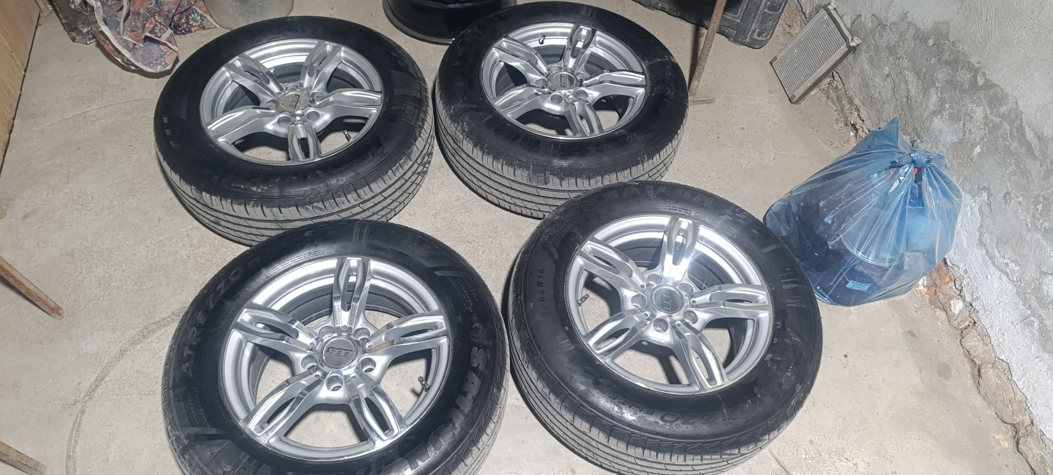 bmw disga 5 000 TMT - Türkmenabat - img 1