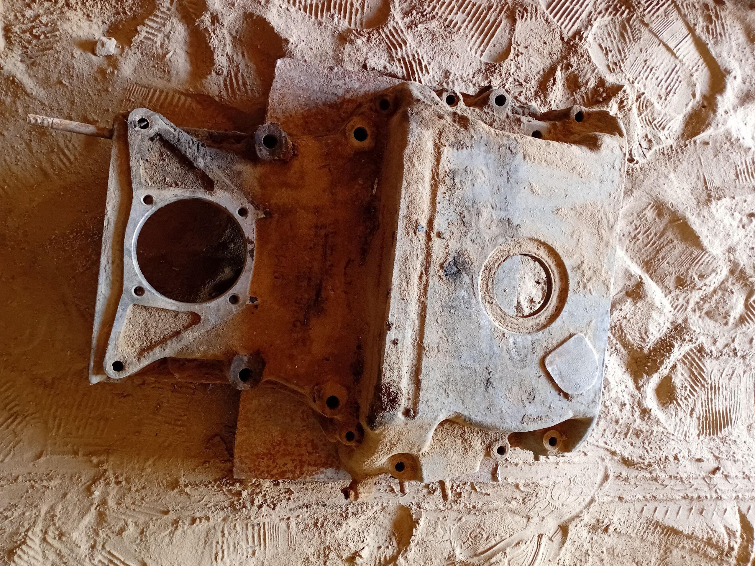 maz saylary 5 TMT - Эсенгулы - img 1