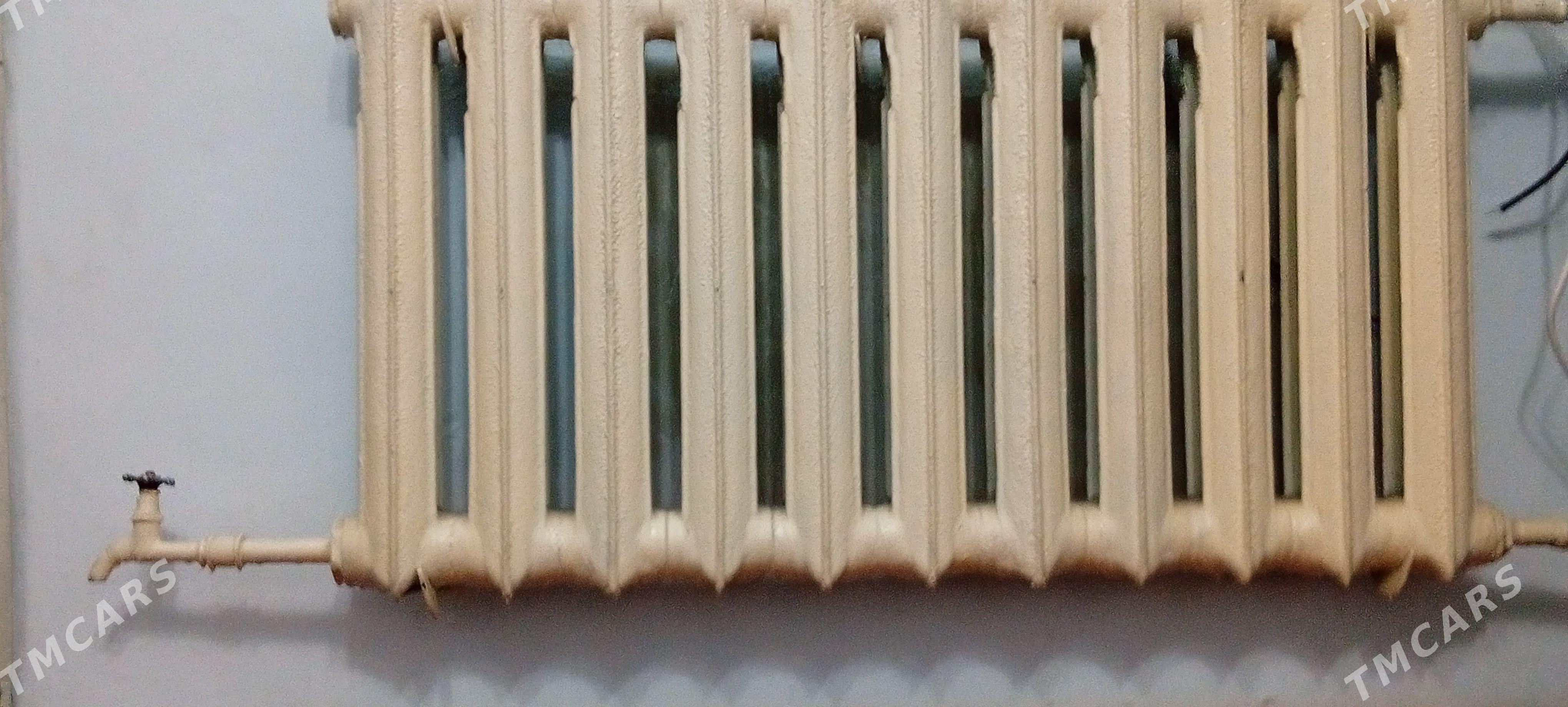 ataplenya - Балканабат - img 1