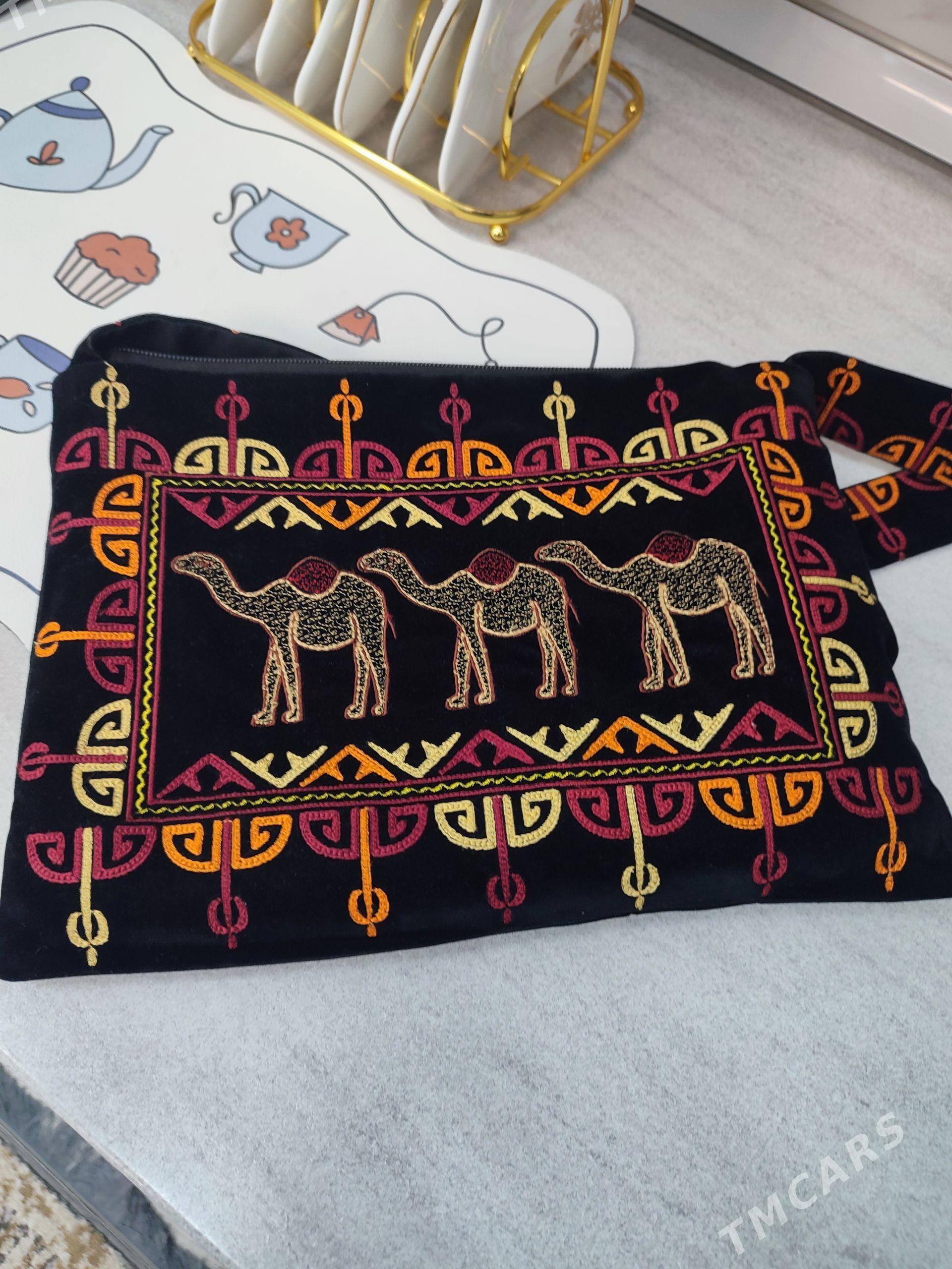 Sumka - Balkanabat - img 1