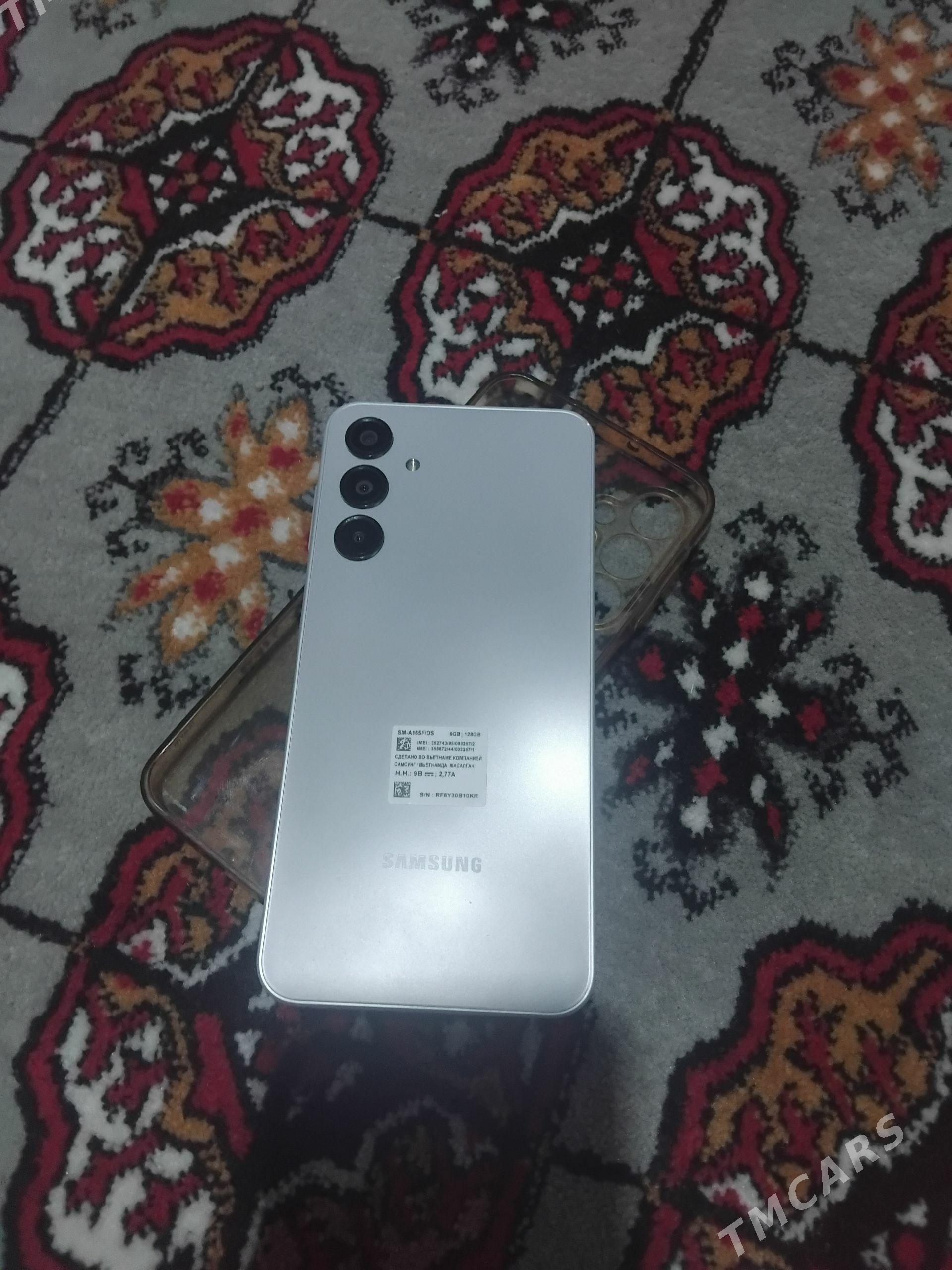 Samsung A16 - Kaka - img 1