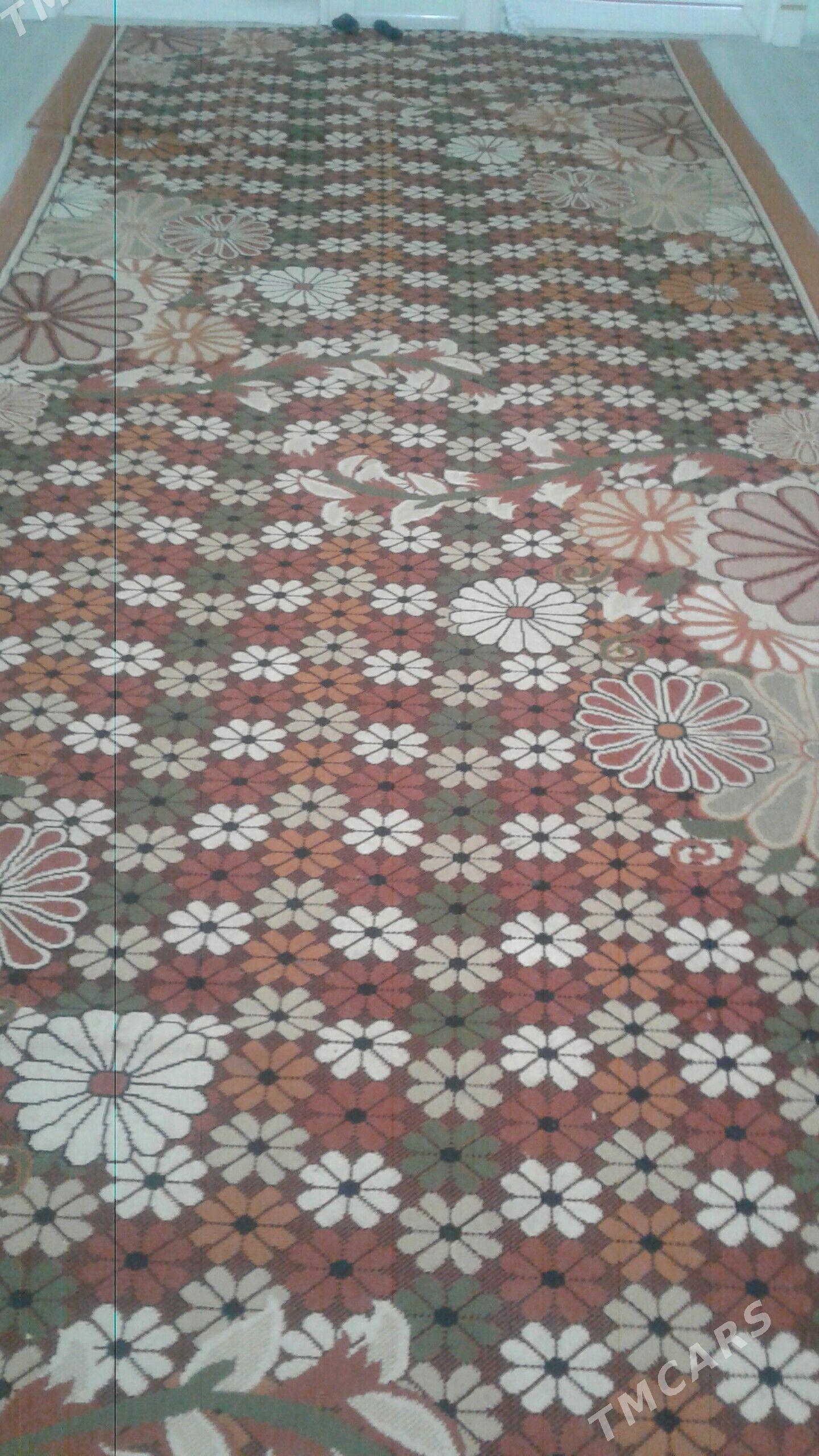 Iran palas - Гумдаг - img 1