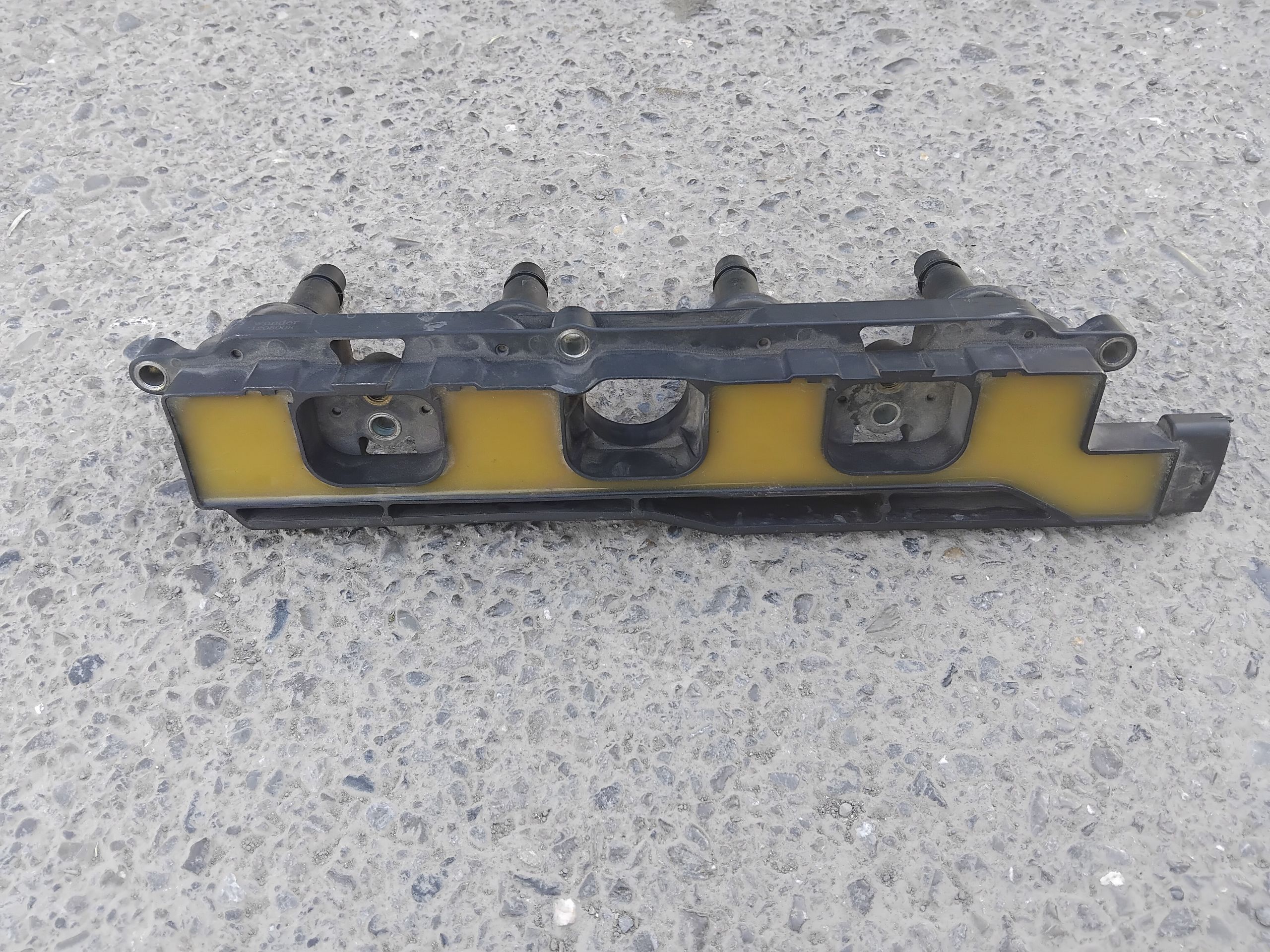 Babina 100 TMT - Büzmeýin - img 1