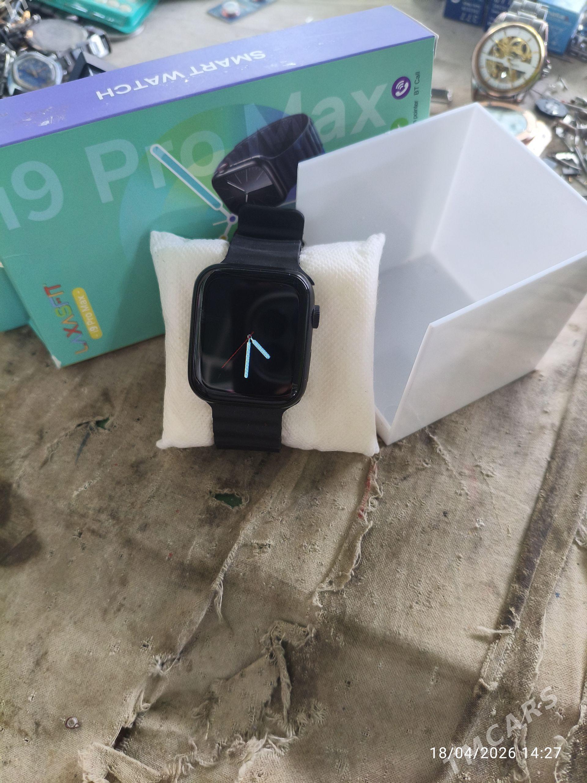 smart sagat - Türkmenabat - img 1