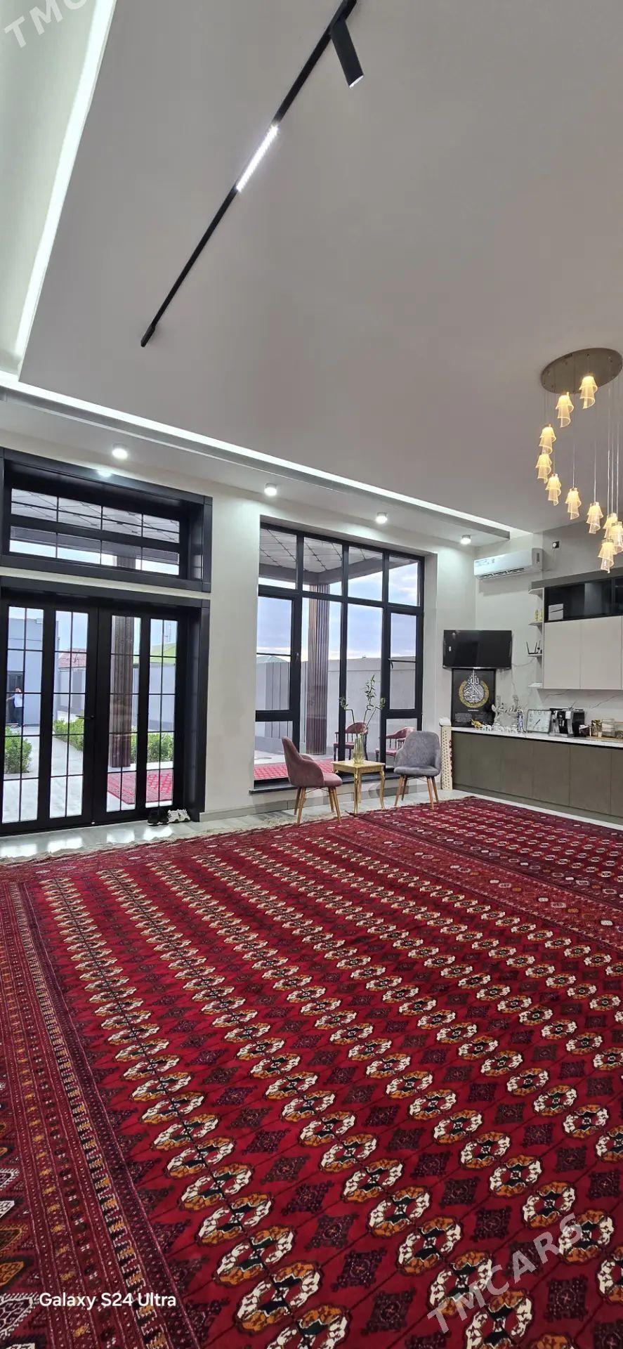 SATLYK PLAN JAÝ GARADAMAK. - Ашхабад - img 1