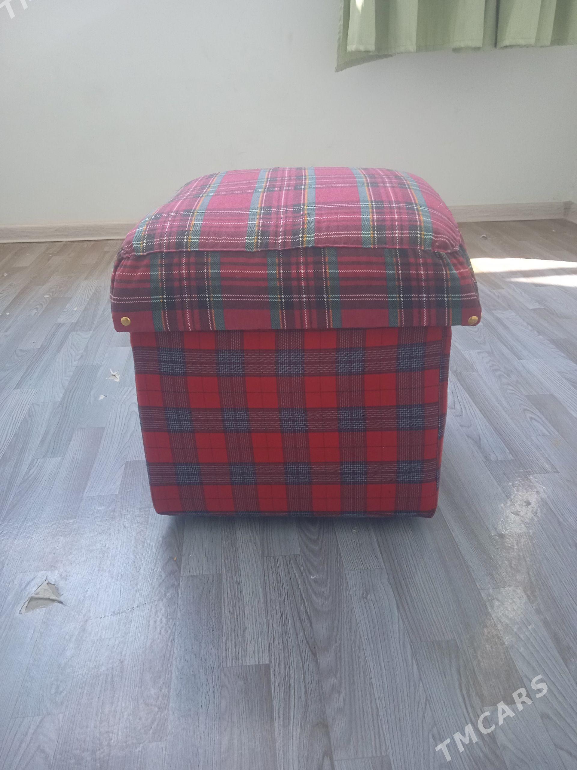 стол - Daşoguz - img 1