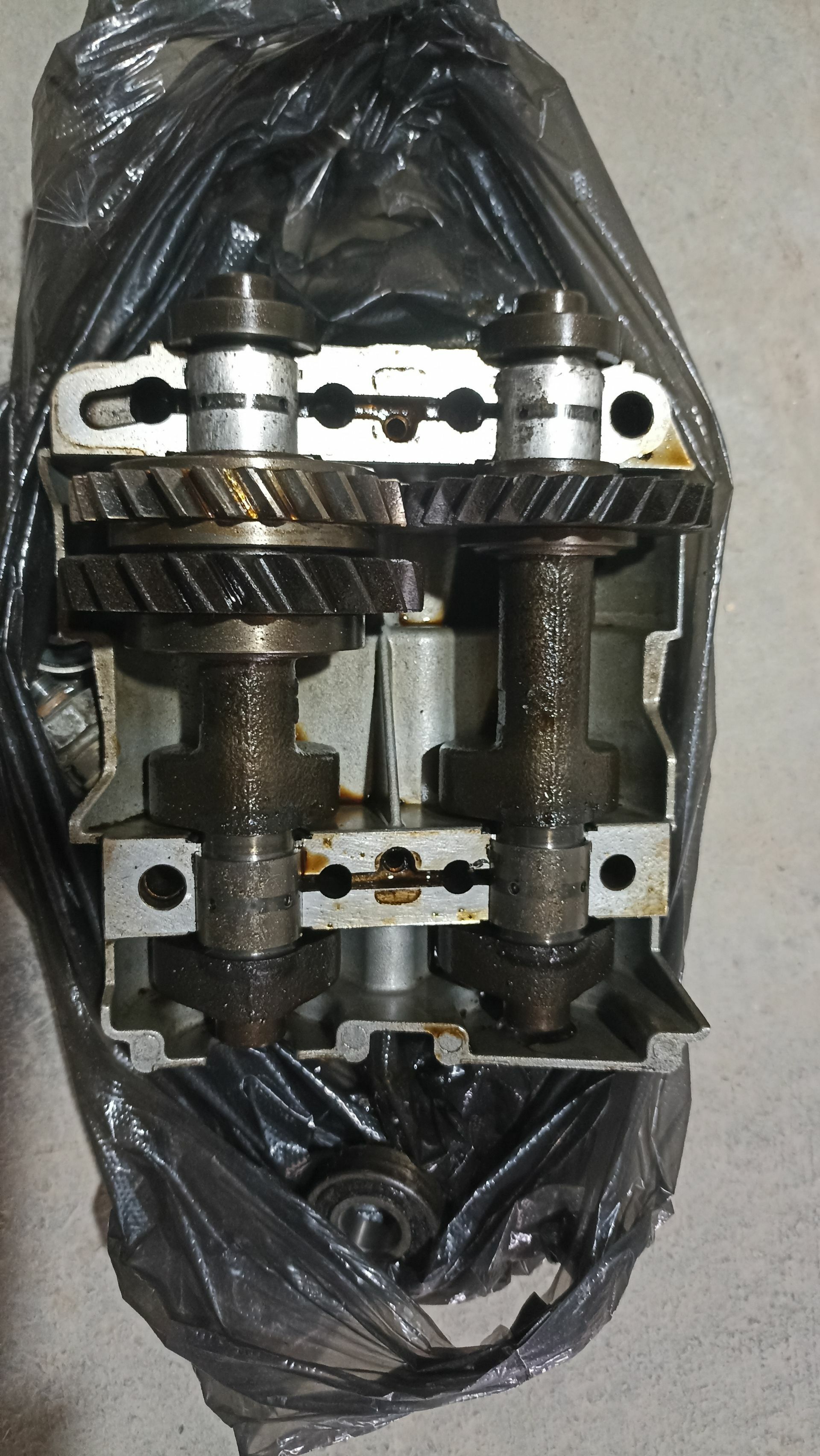 2.4balansit 500 TMT - Daşoguz - img 1