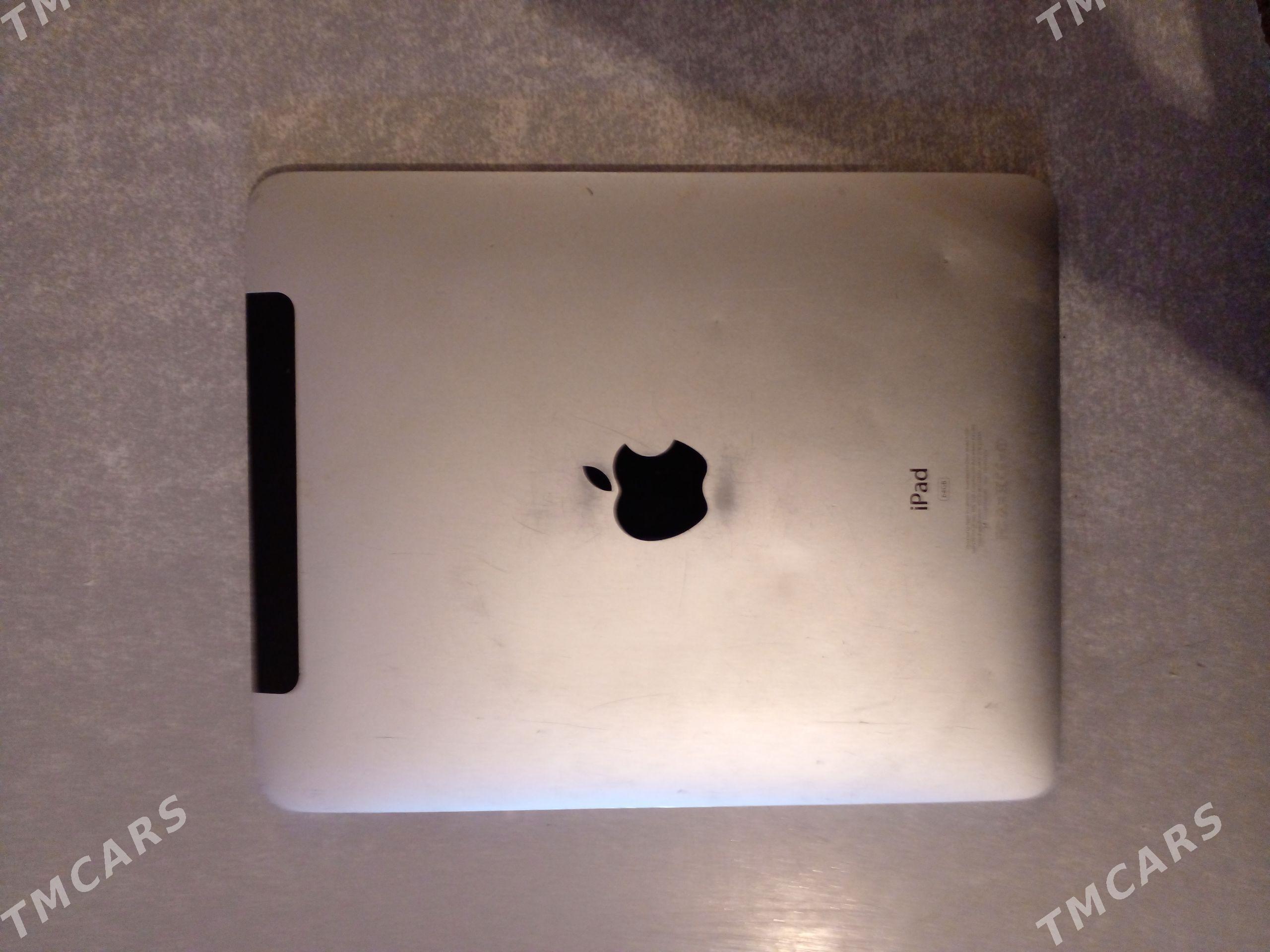 ıpad - Мургап - img 1