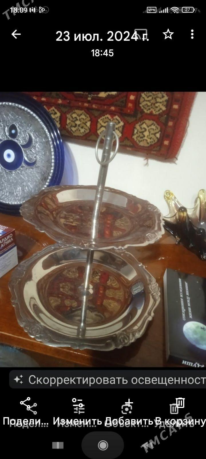 продаю - Ашхабад - img 1