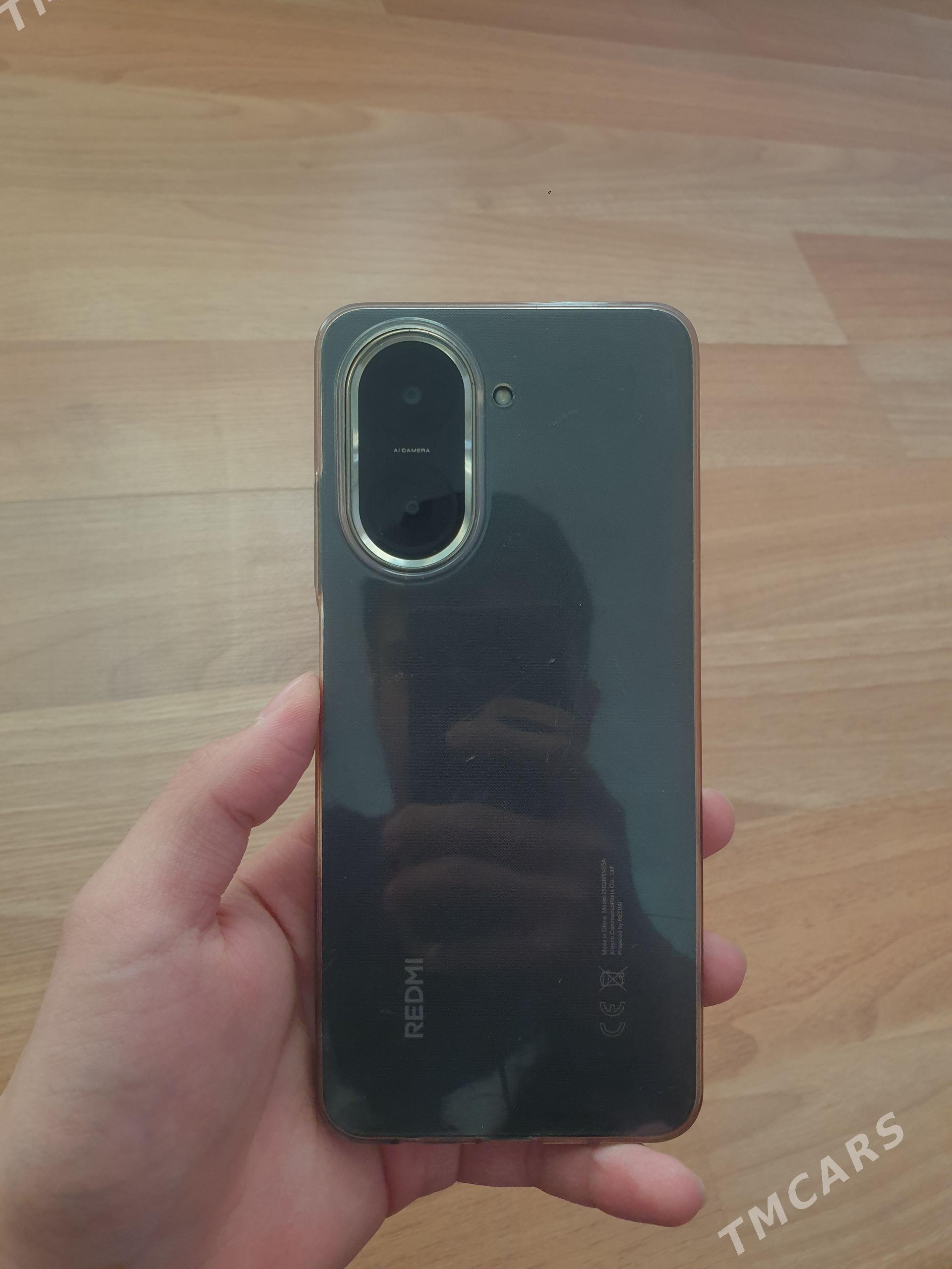 Redmi A5 - Türkmenabat - img 1