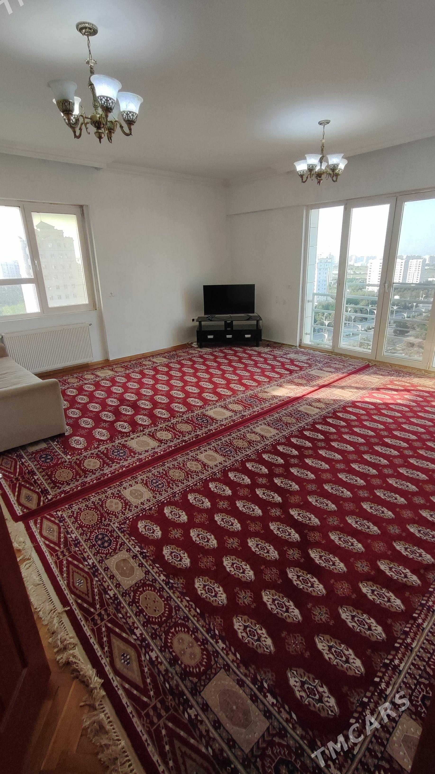 Arenda Sowetskiy elitka 4 kom - ул. Советская (Гарашсызлык шаёлы) - img 1