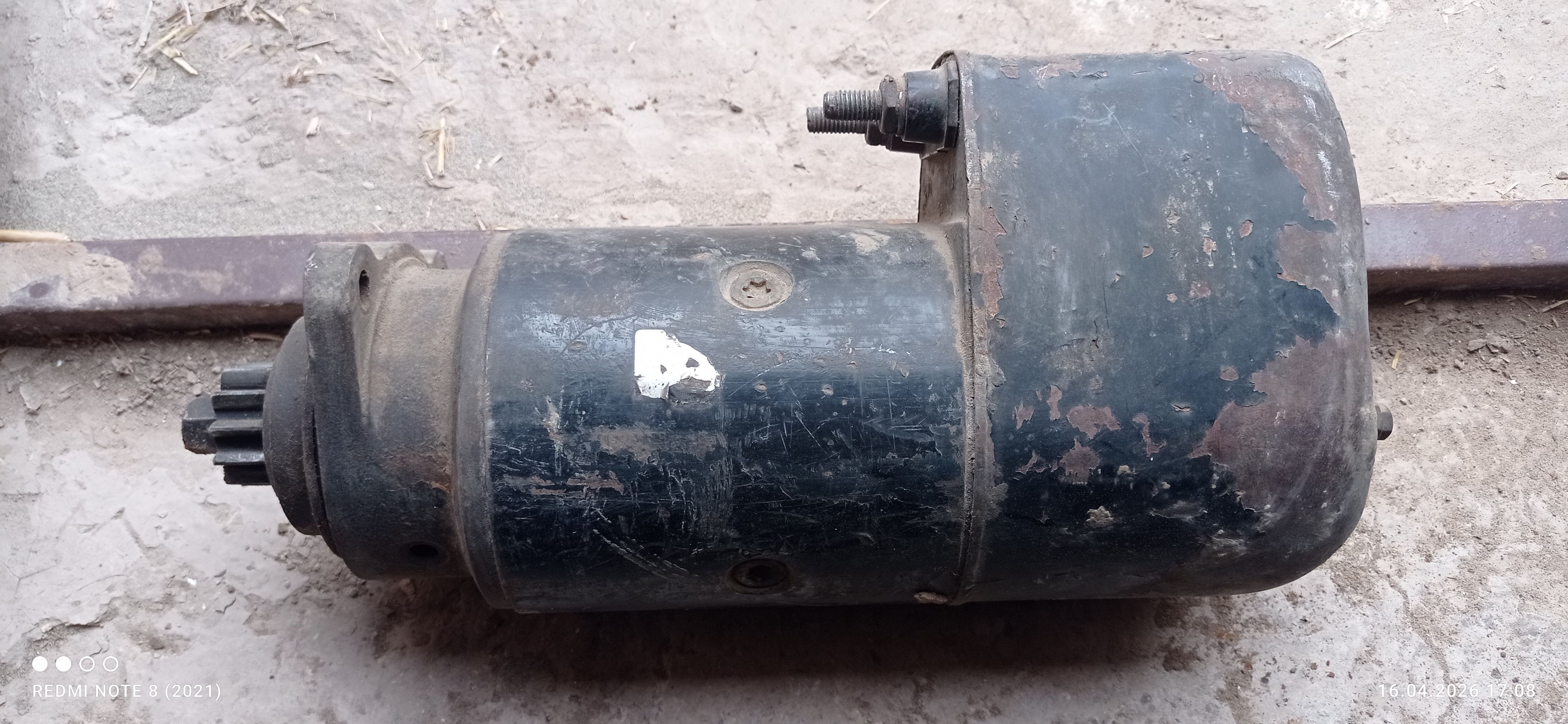 Starter 2 000 TMT - Гурбансолтан Едже - img 1