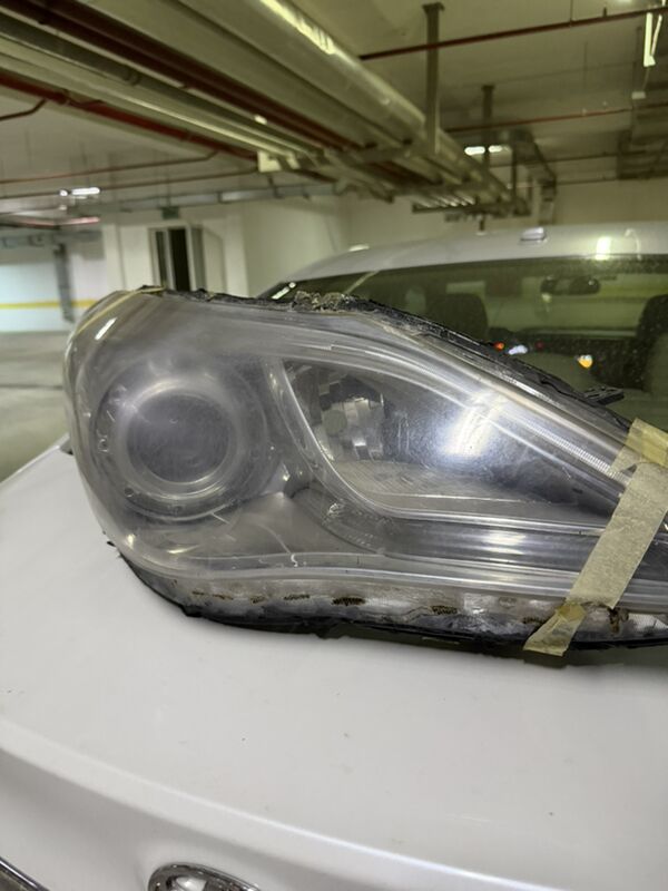 Azera 1 500 TMT - Aşgabat - img 1