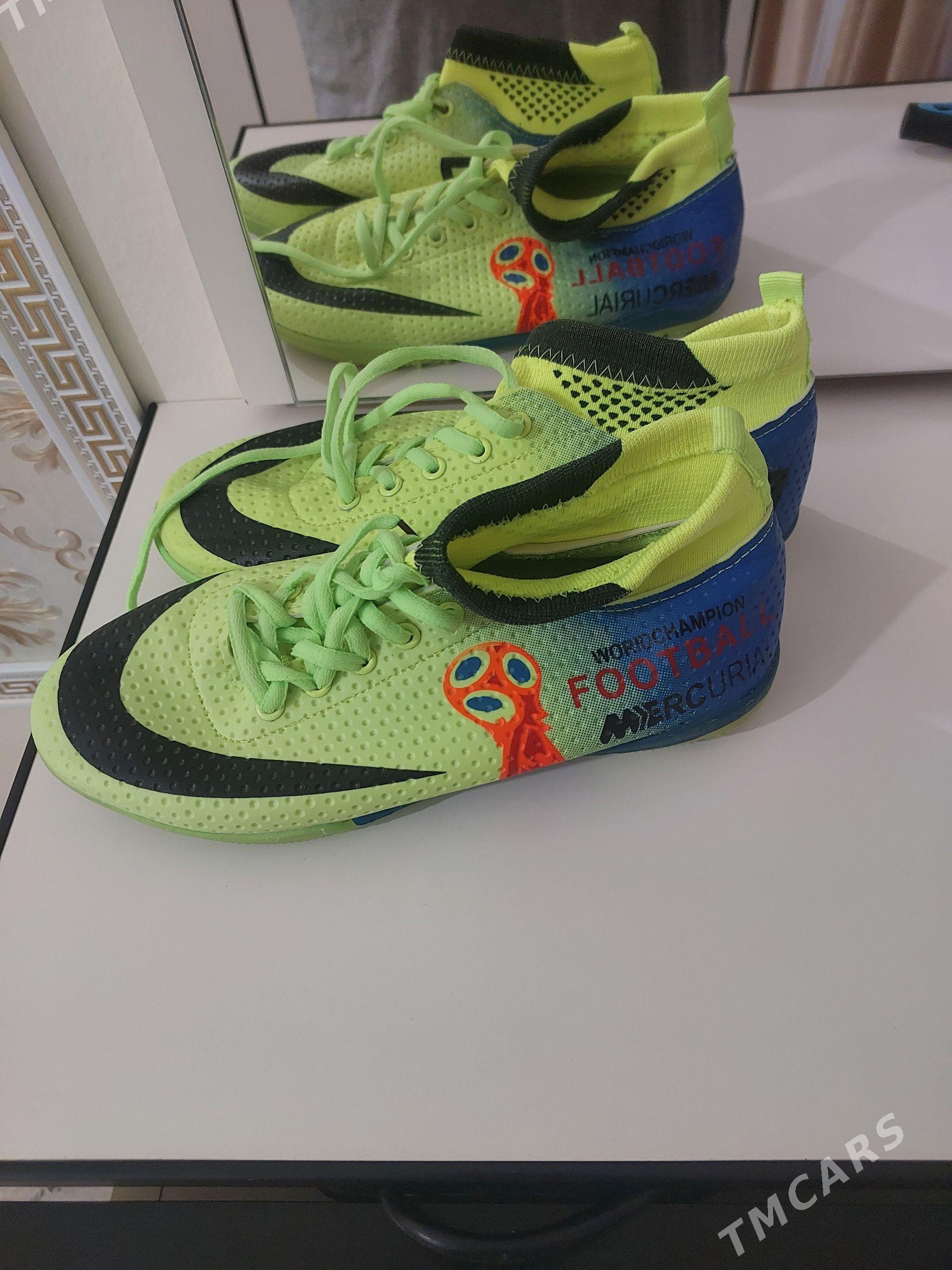 sarakanoska. - Aşgabat - img 1