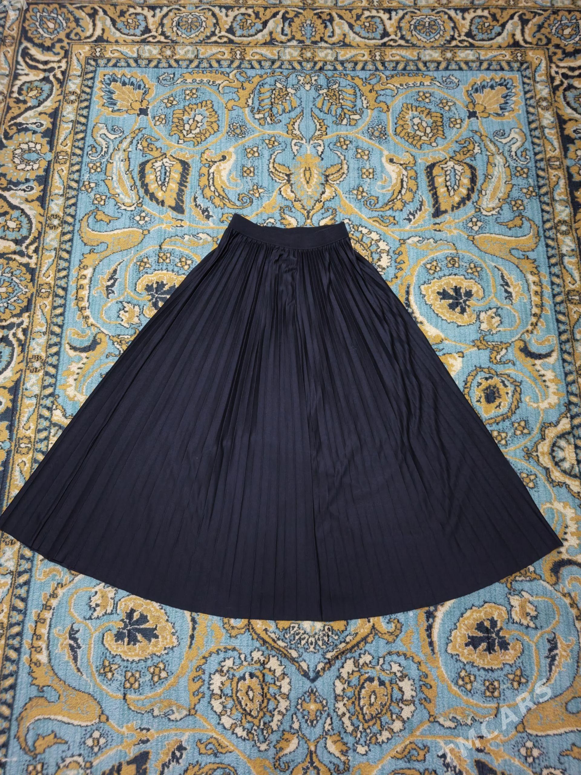 женская черная юбка - Aşgabat - img 1