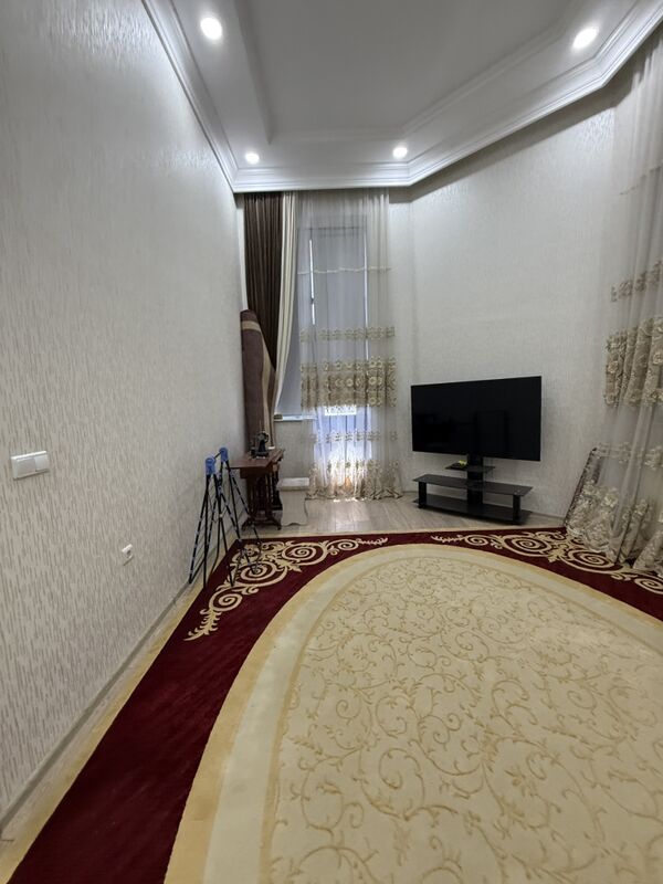 Gogol elitka  3 komnat - Aşgabat - img 1