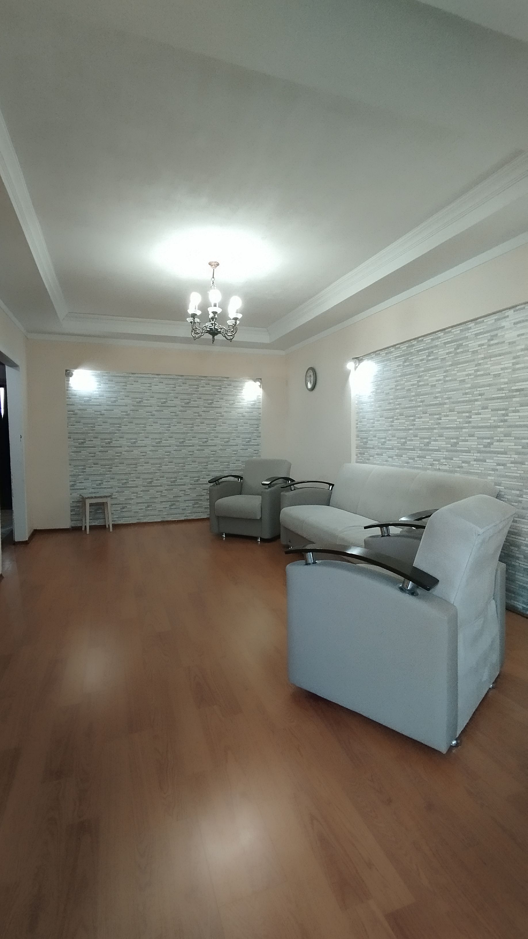 SATLYK 11 mkr 2 etaj 3 kom - 11 мкр - img 1